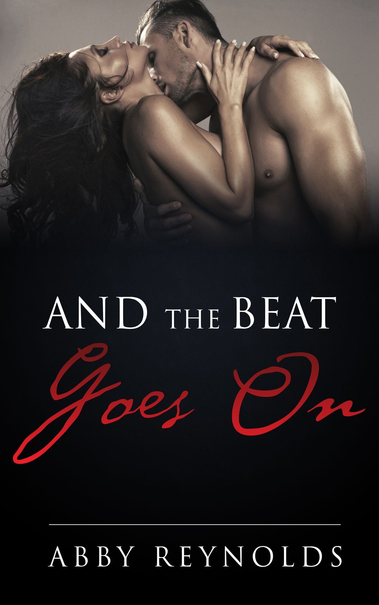 And The Beat Goes On (Serenade Series #4)