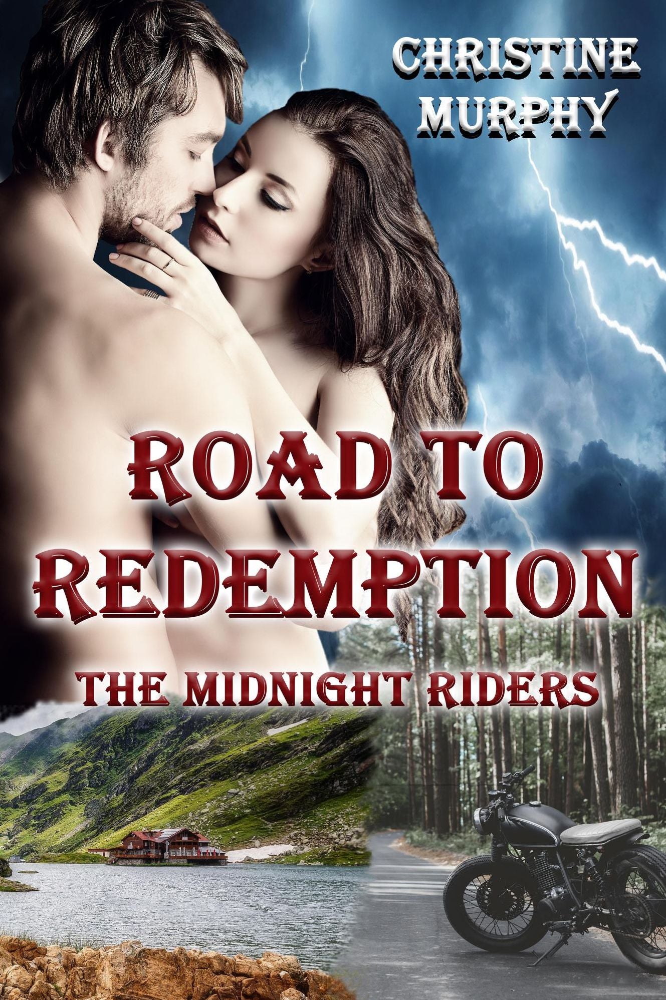 Road To Redemption