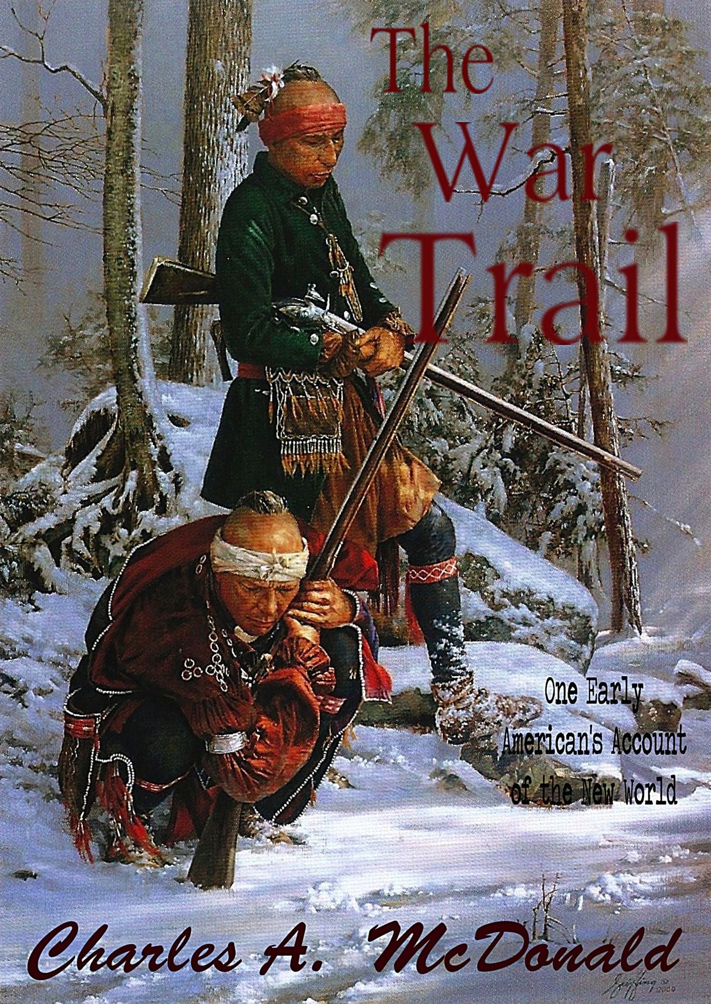 The War Trail