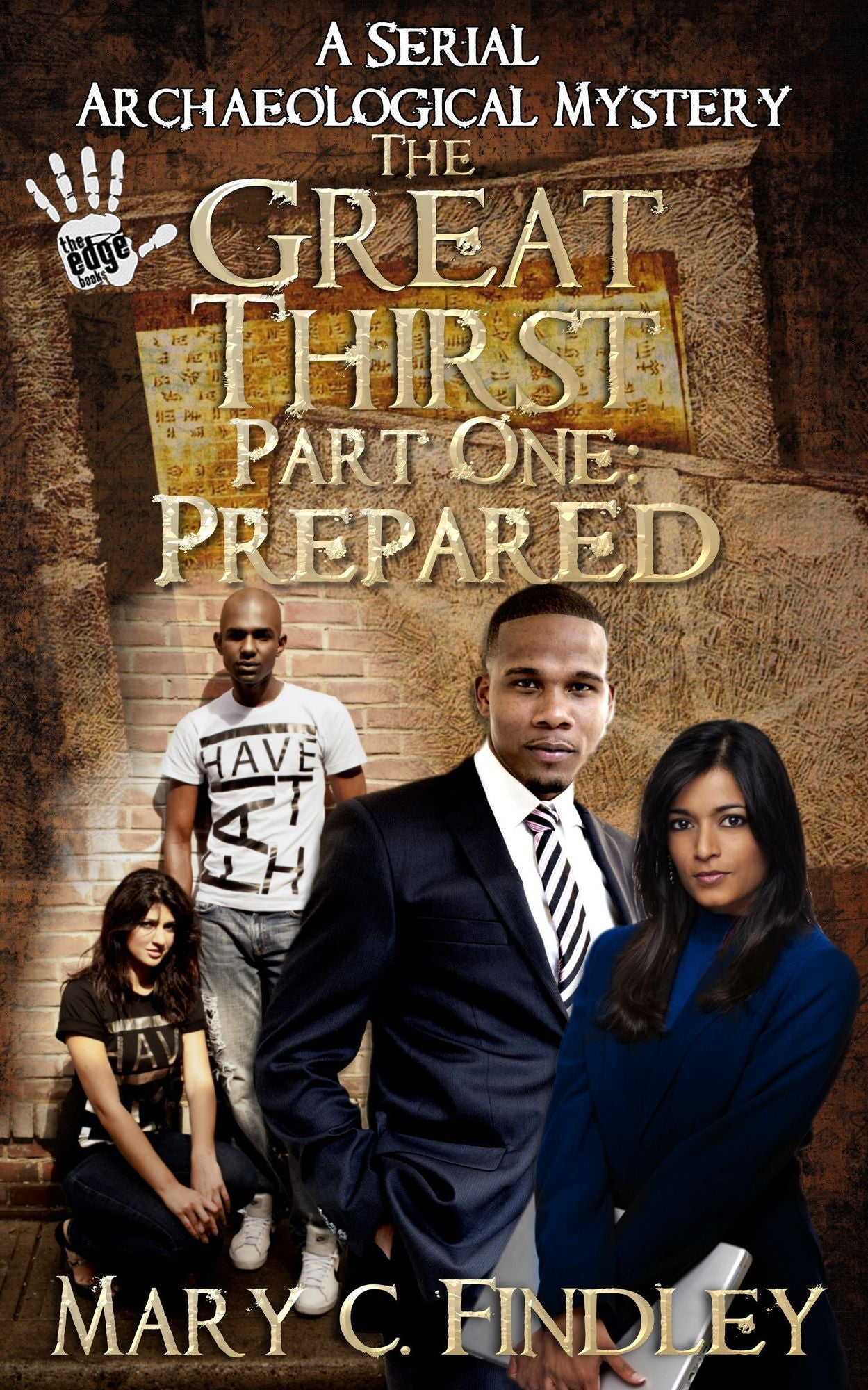 The Great Thirst Part One: Prepared