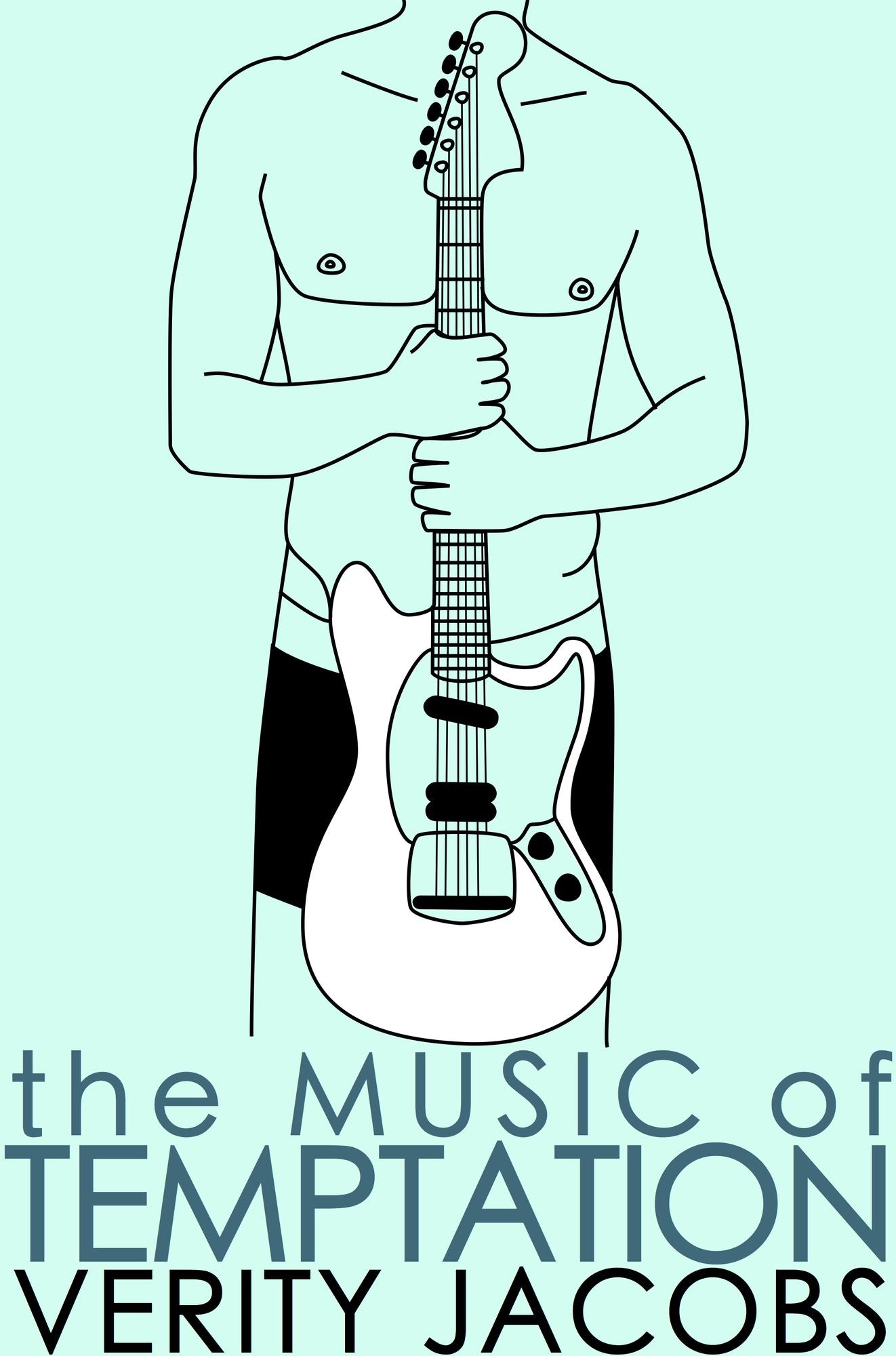 The Music of Temptation