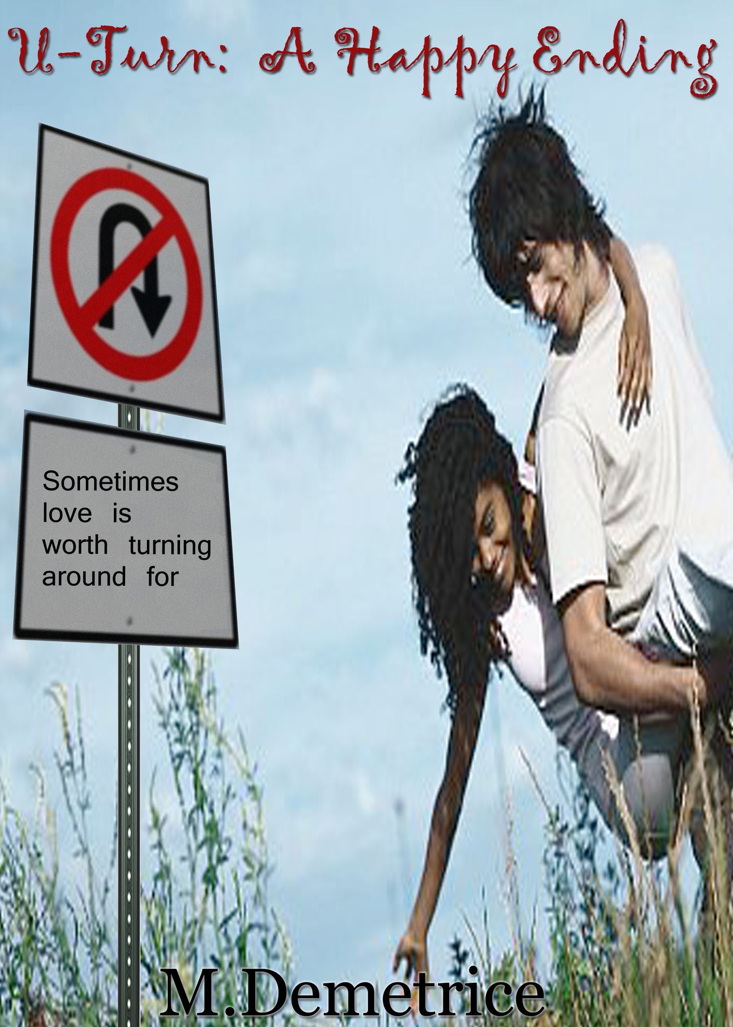 U-Turn: A Happy Ending