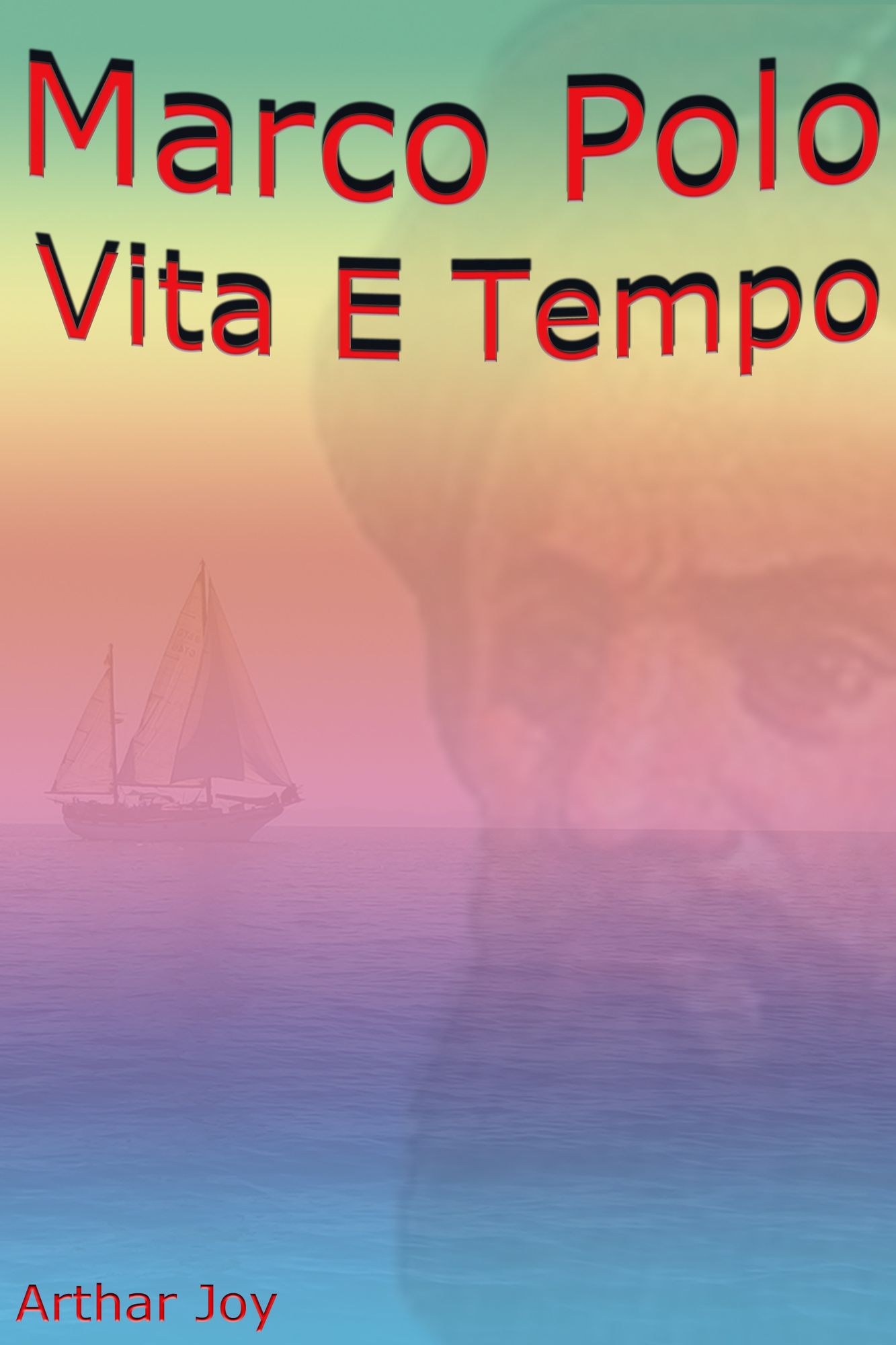 Marco Polo Vita E Tempo