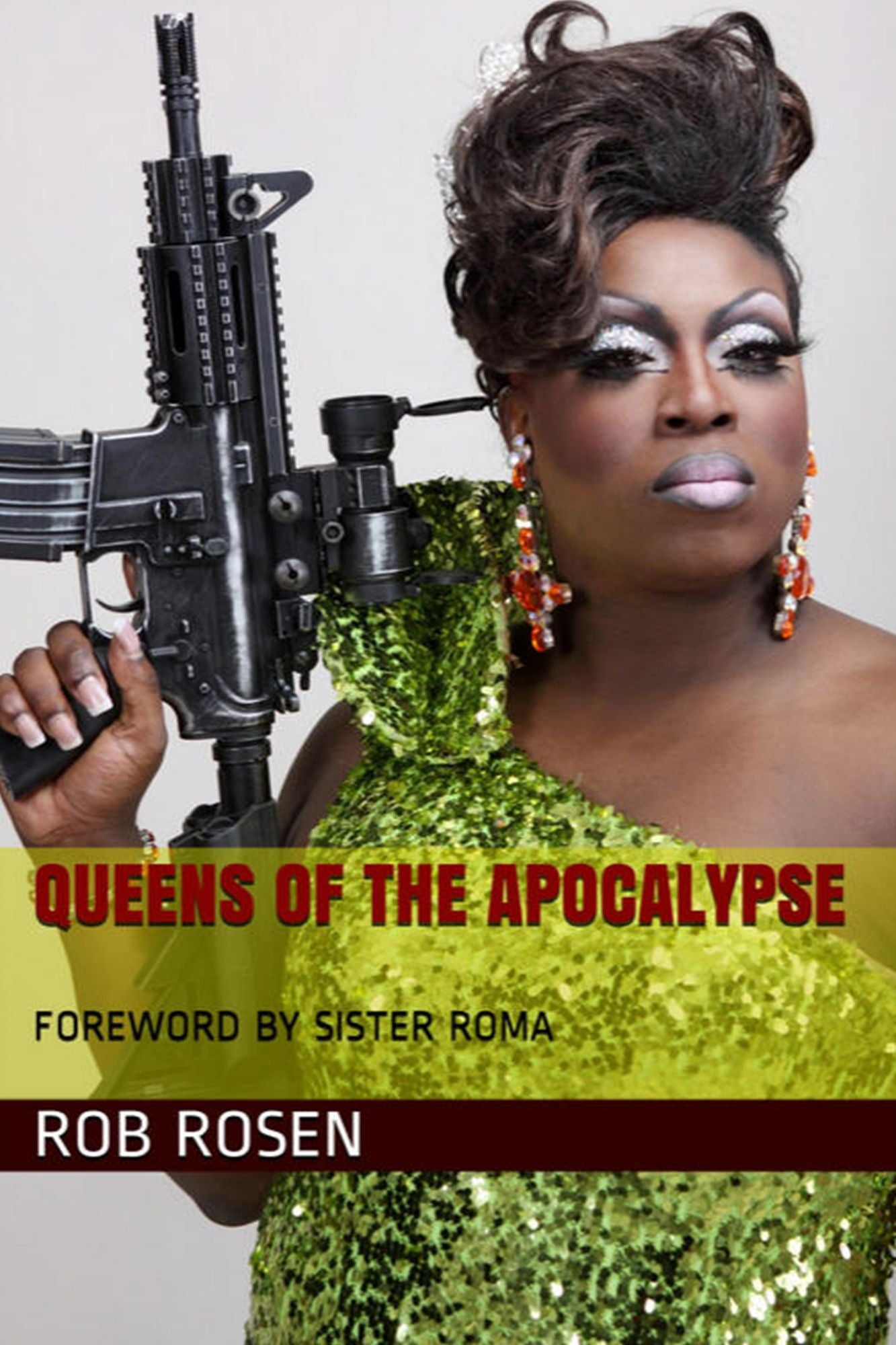Queens of the Apocalypse