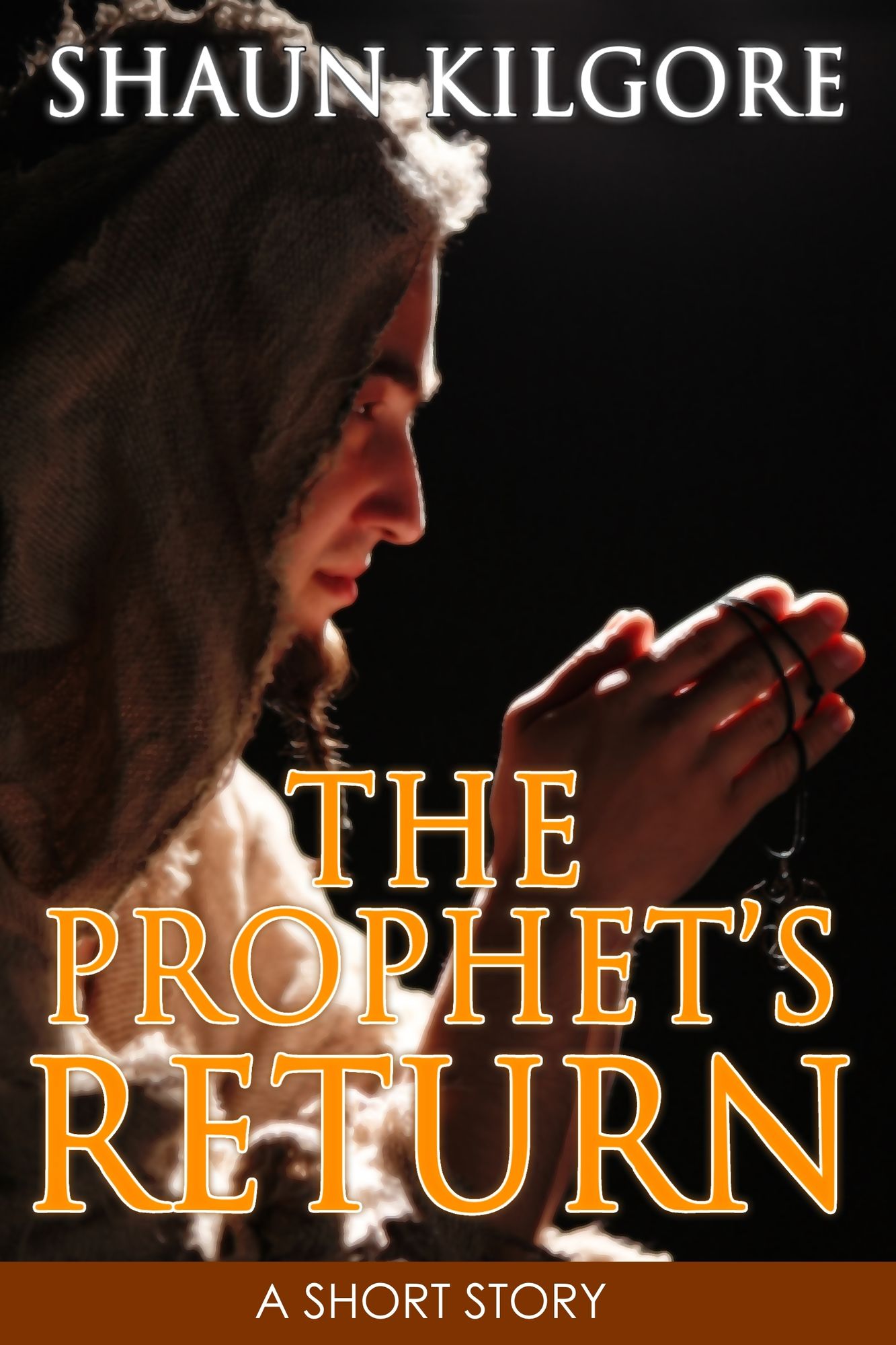 The Prophet's Return