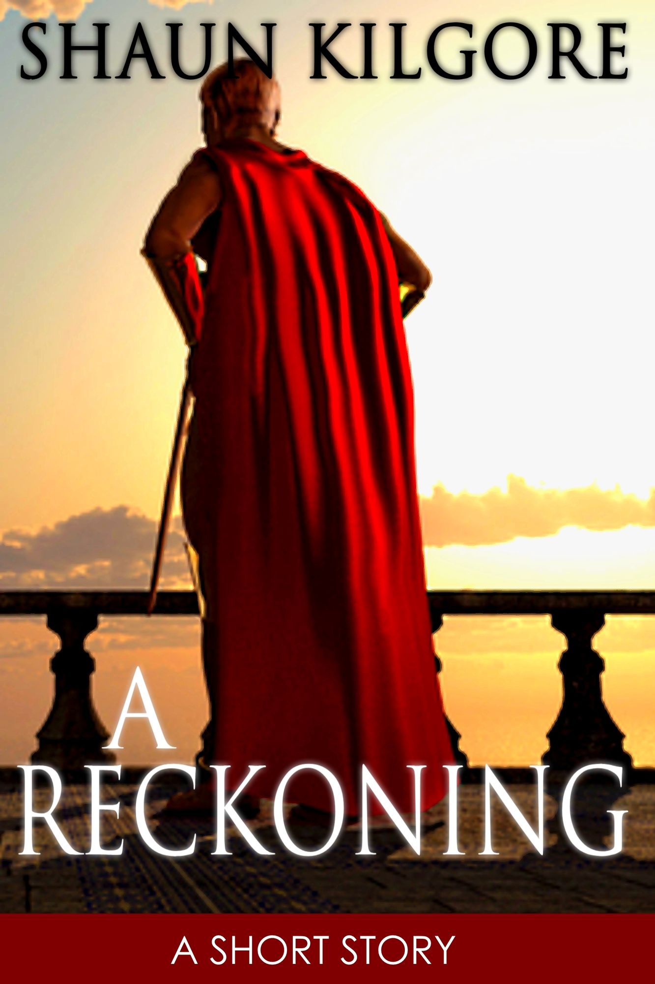 A Reckoning
