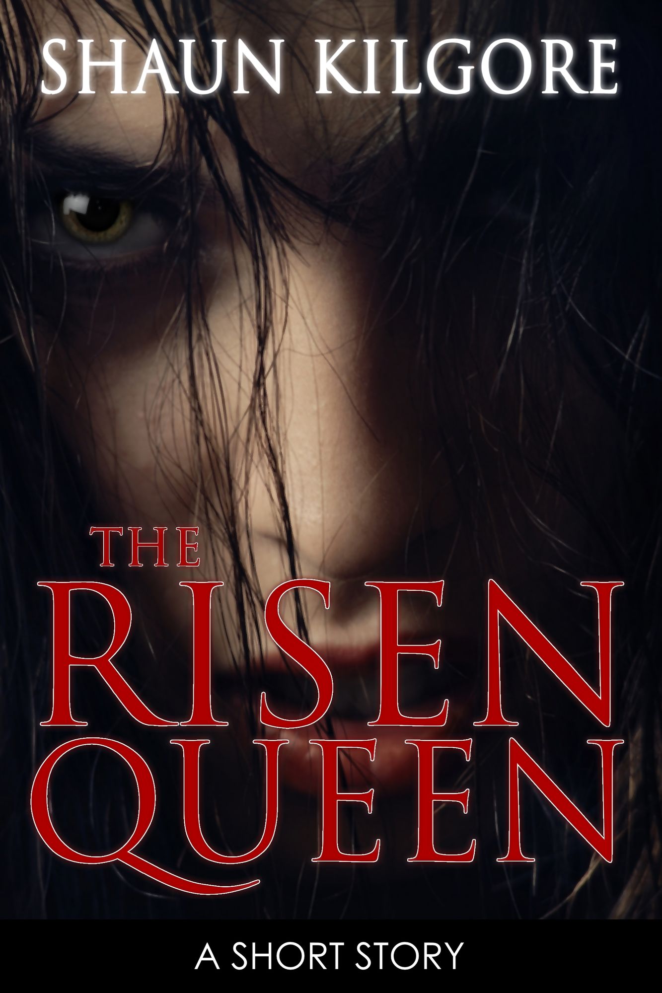 The Risen Queen