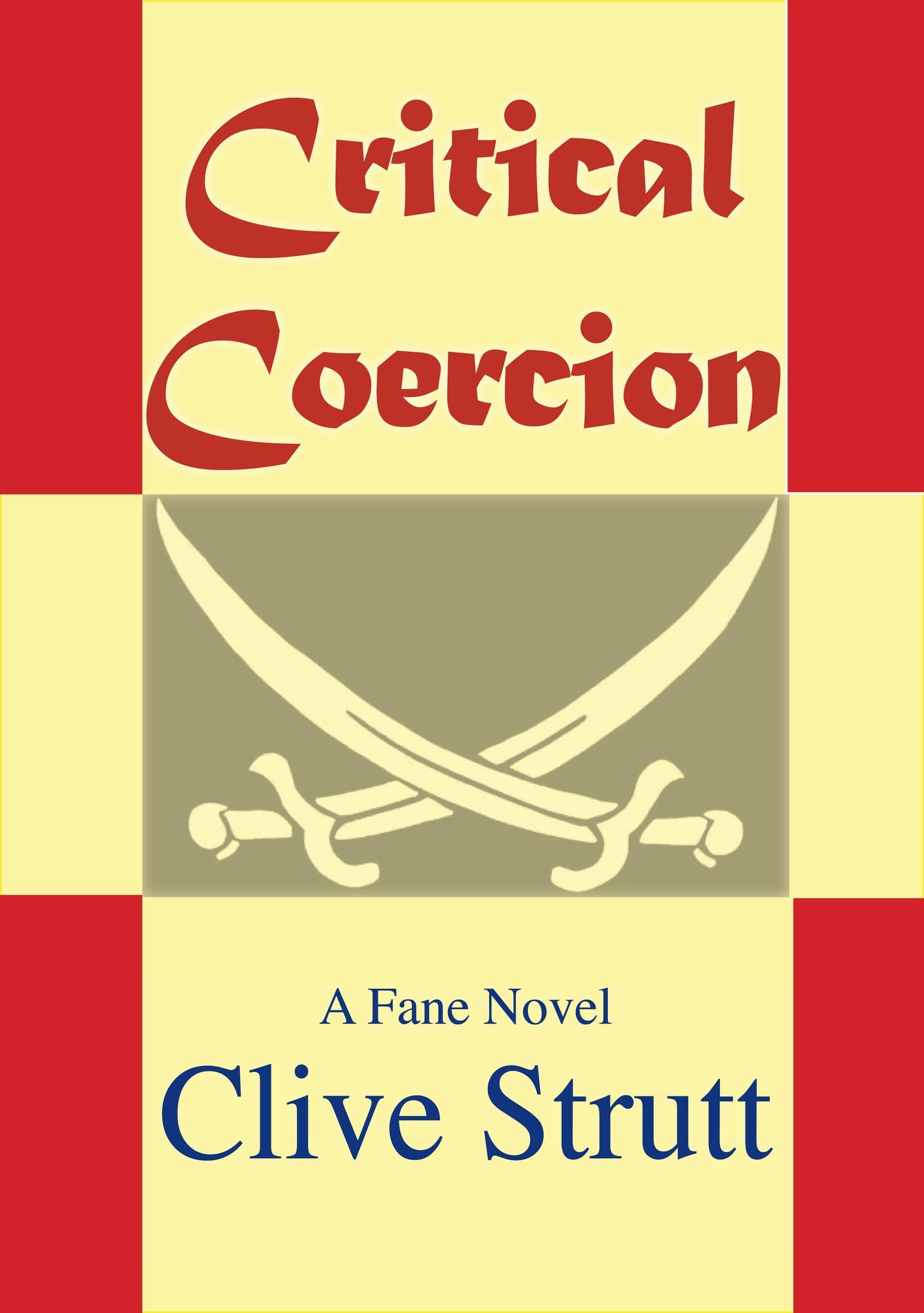 Critical Coercion