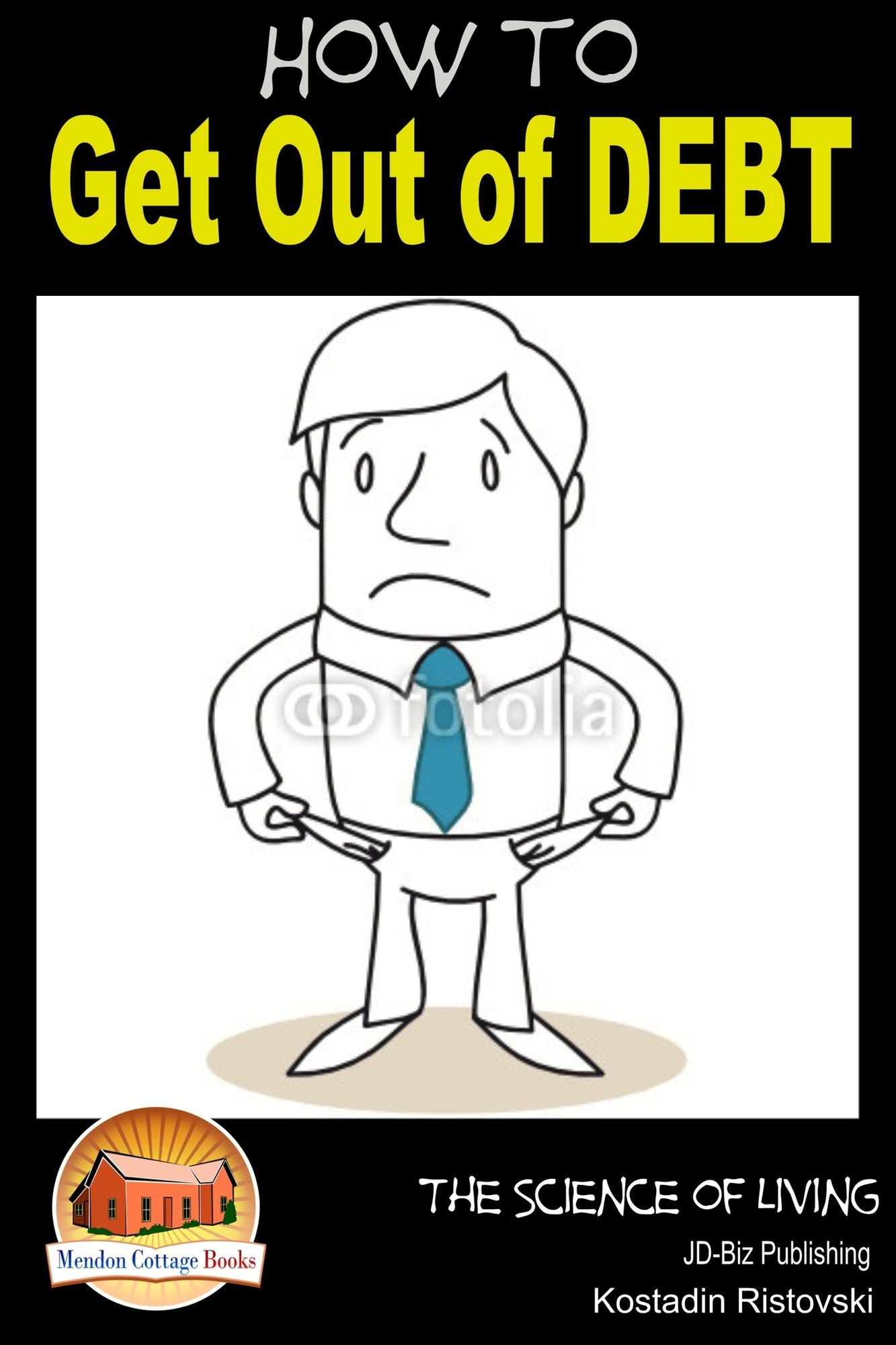 How to Get Out of Debt