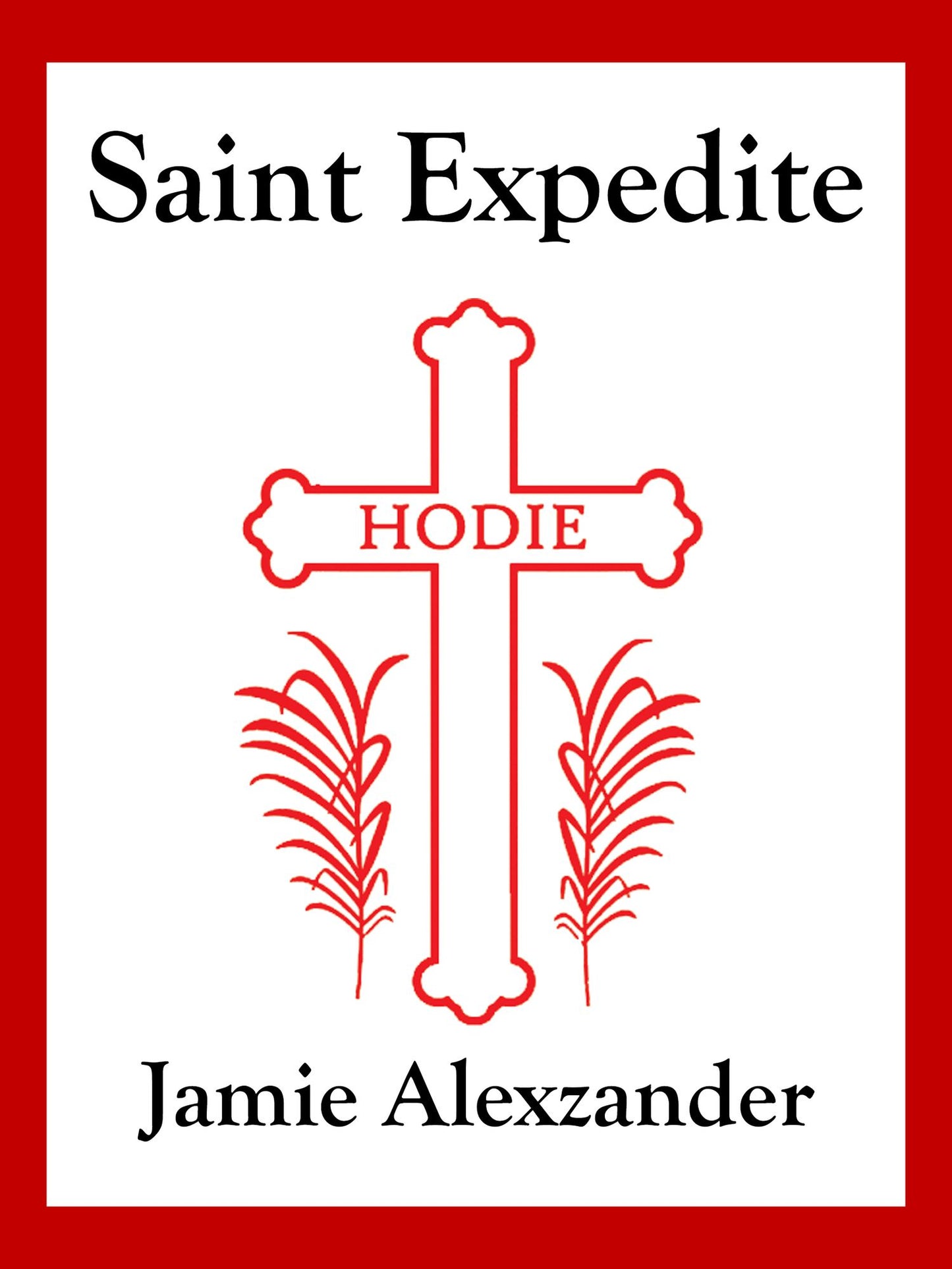 Saint Expedite