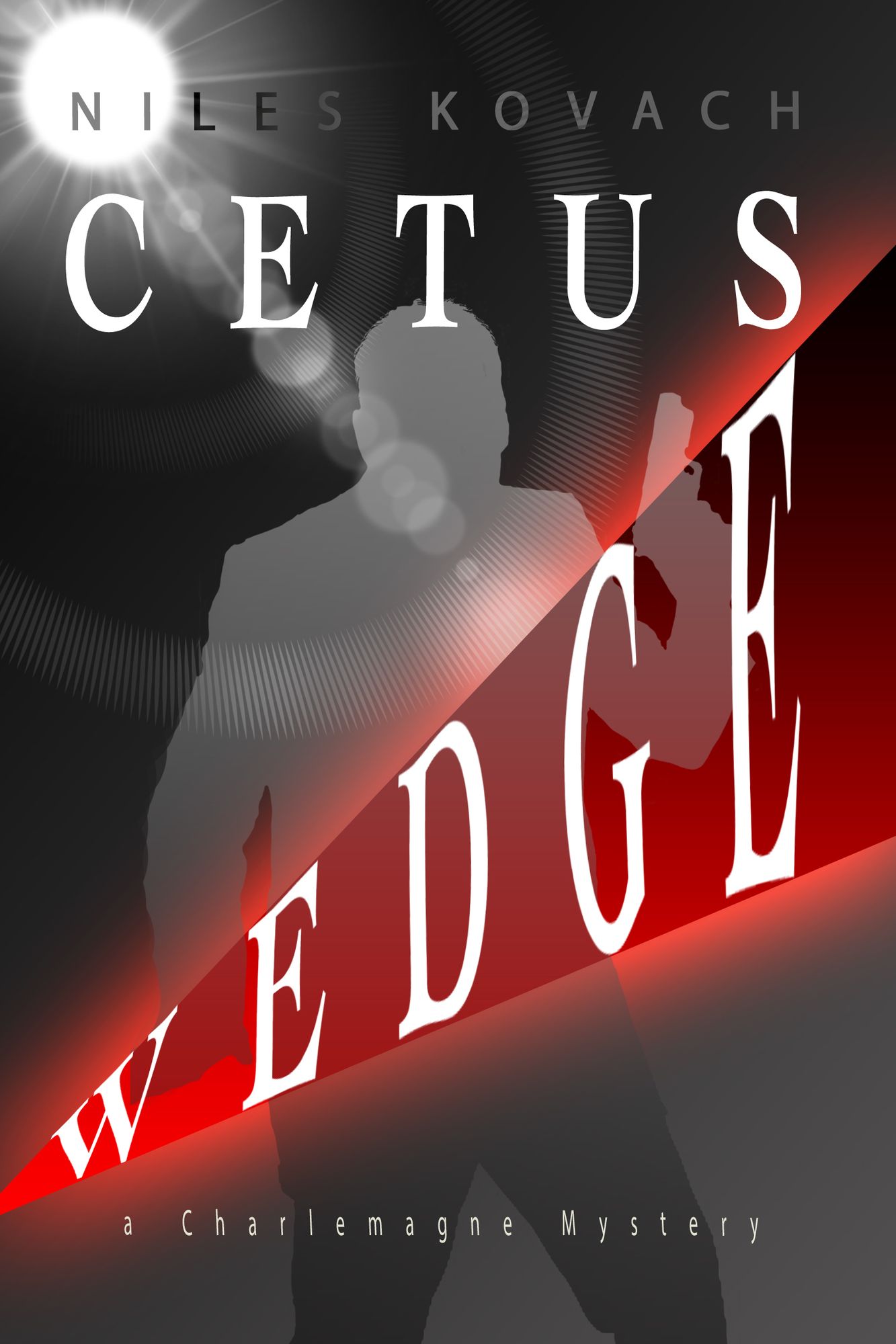 Cetus Wedge
