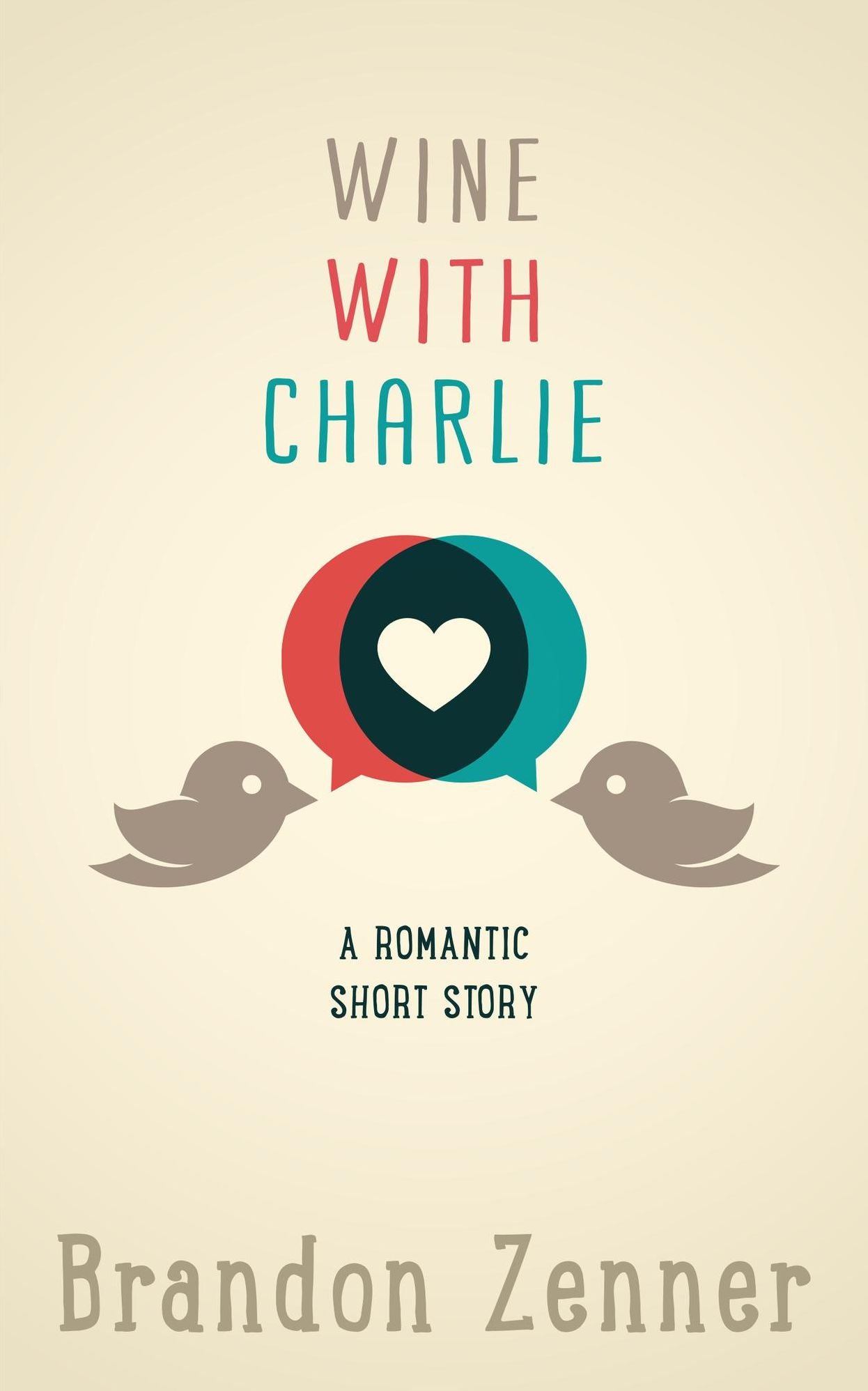 Wine With Charlie