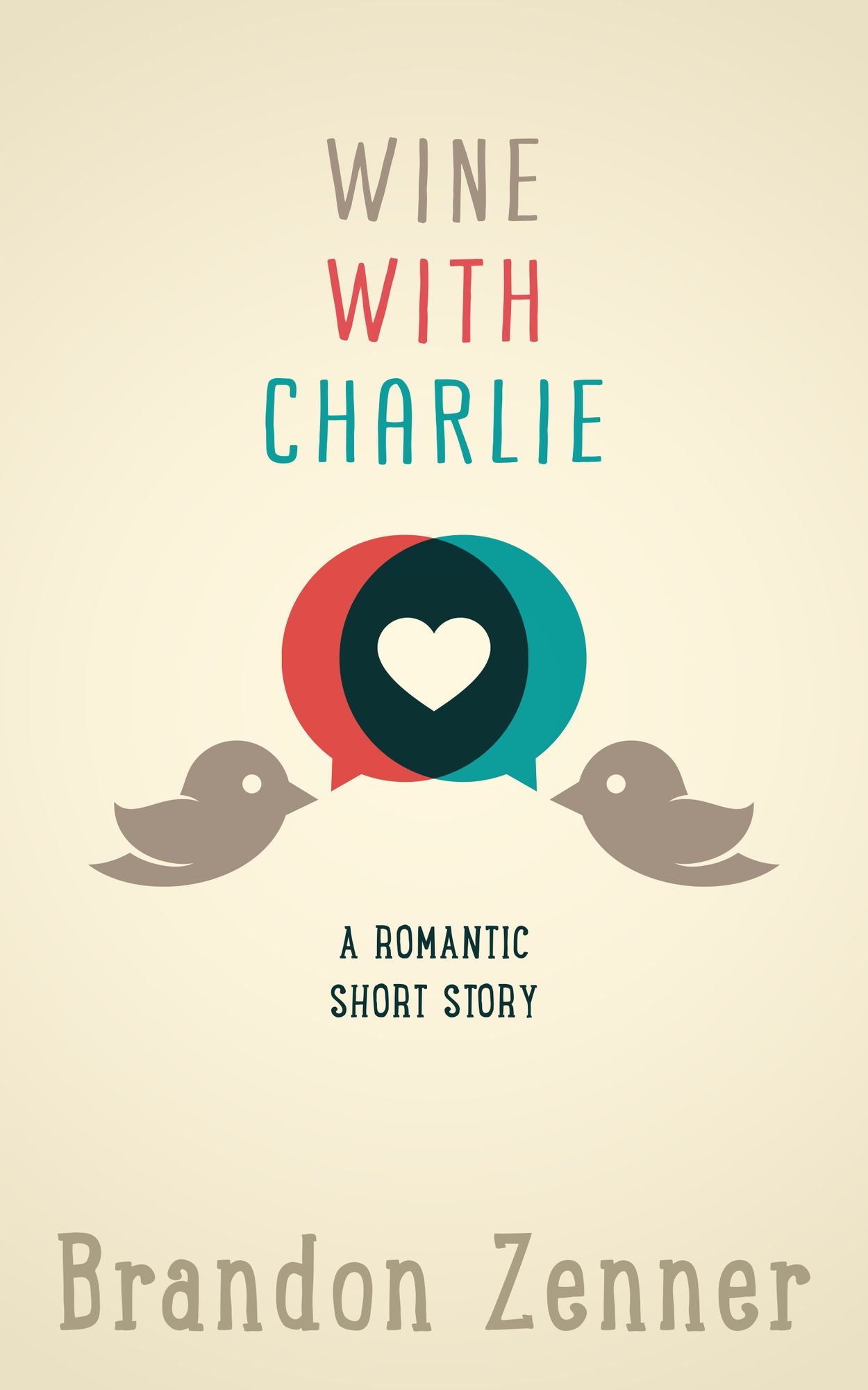 Wine With Charlie
