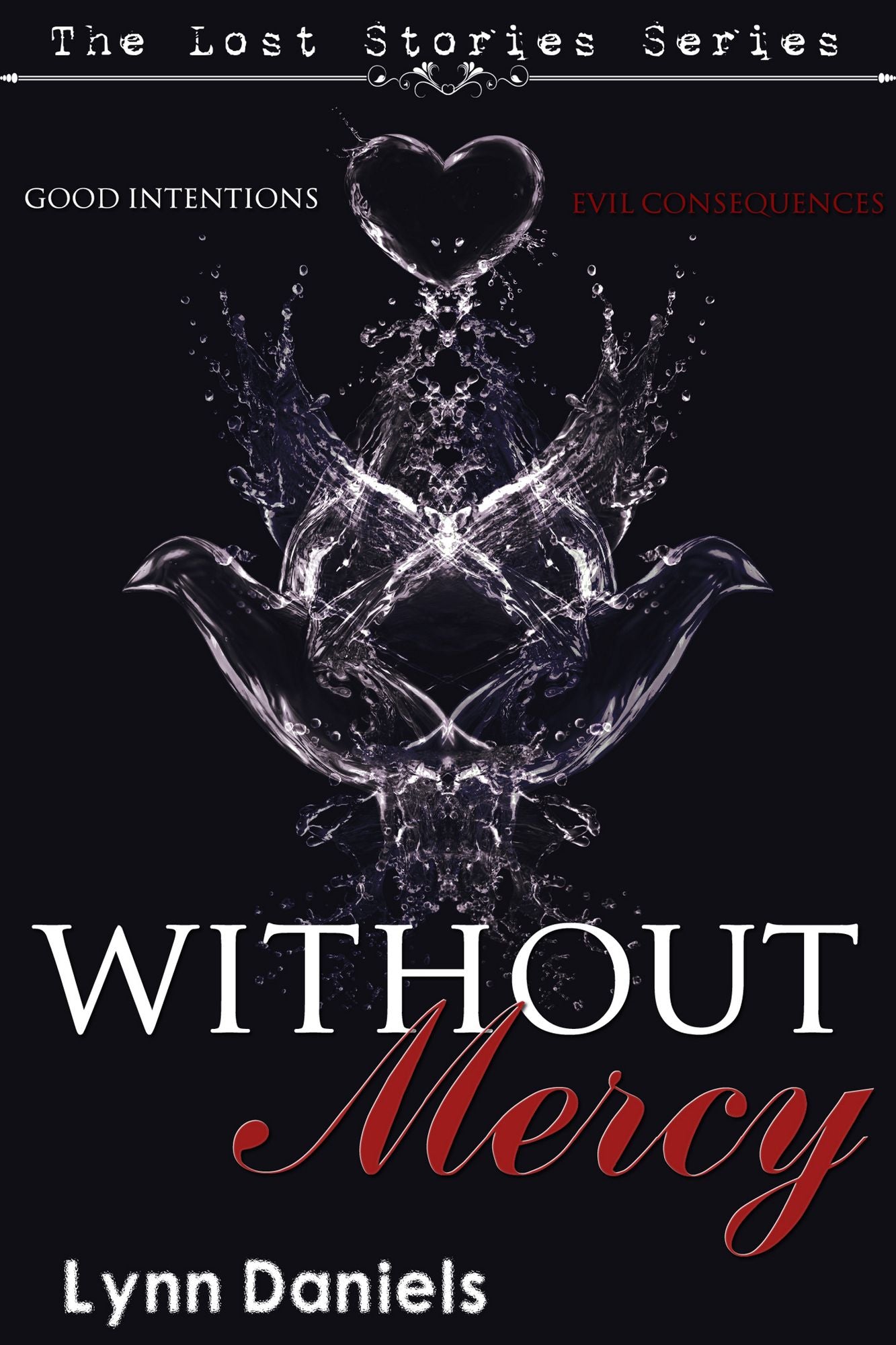 Without Mercy
