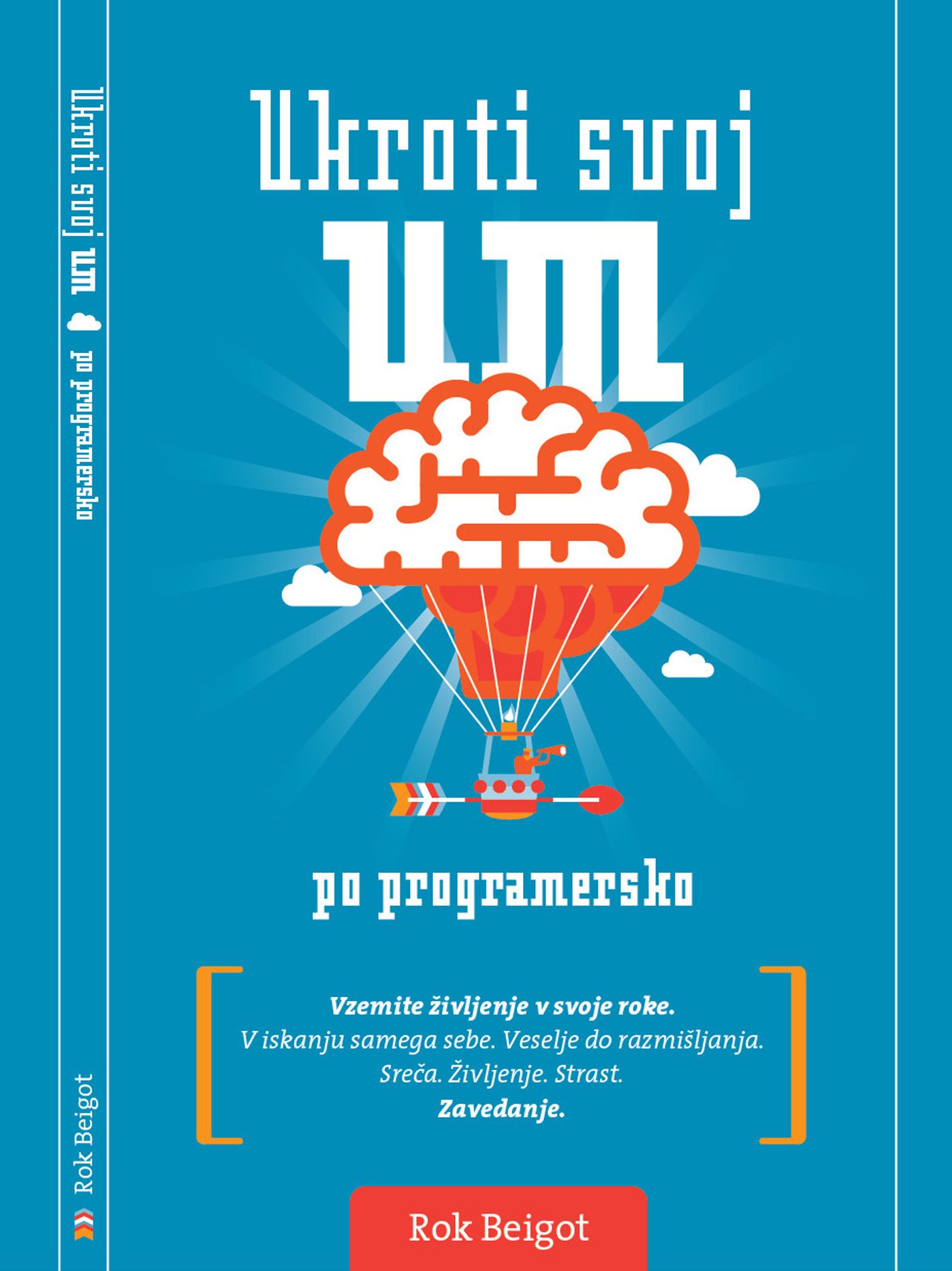 Ukroti svoj um po programersko