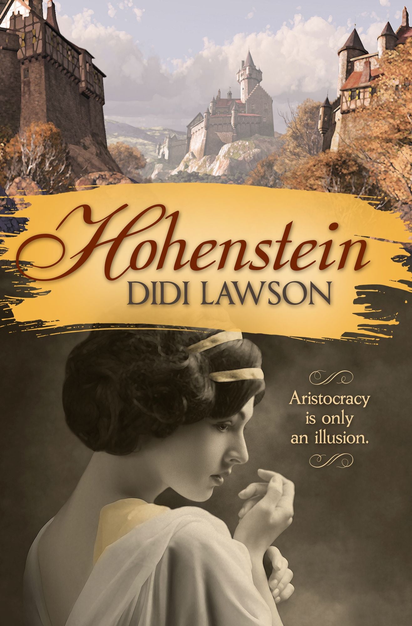 Hohenstein