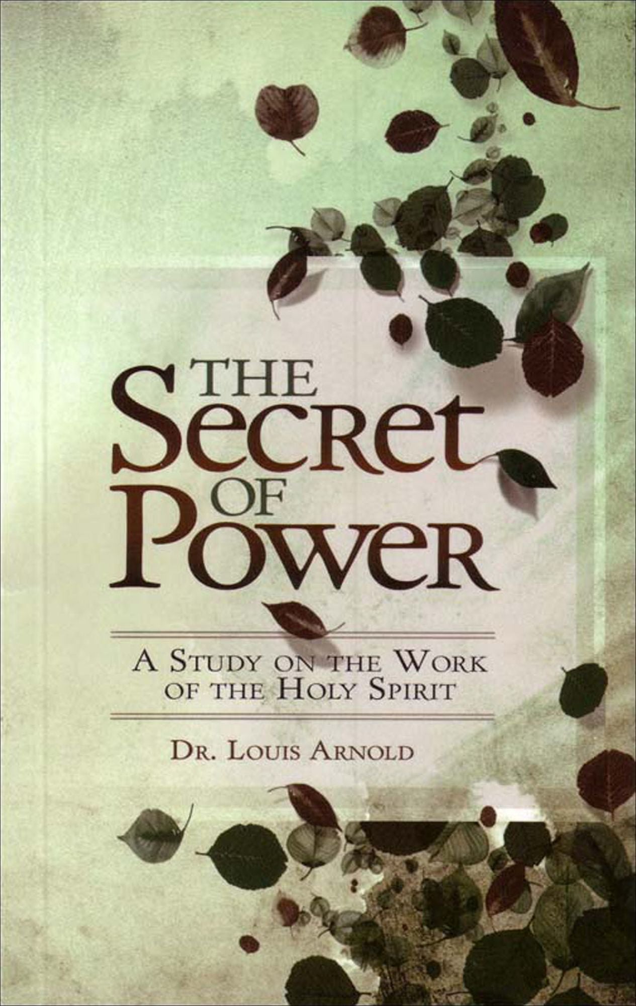 The Secret of Power