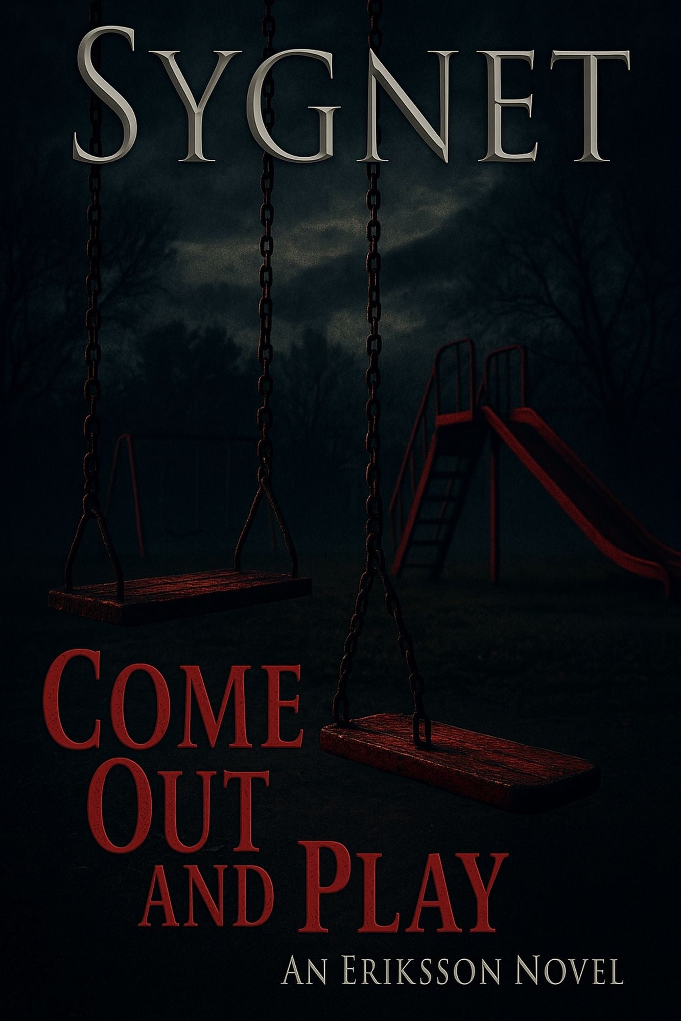 Come Out and Play