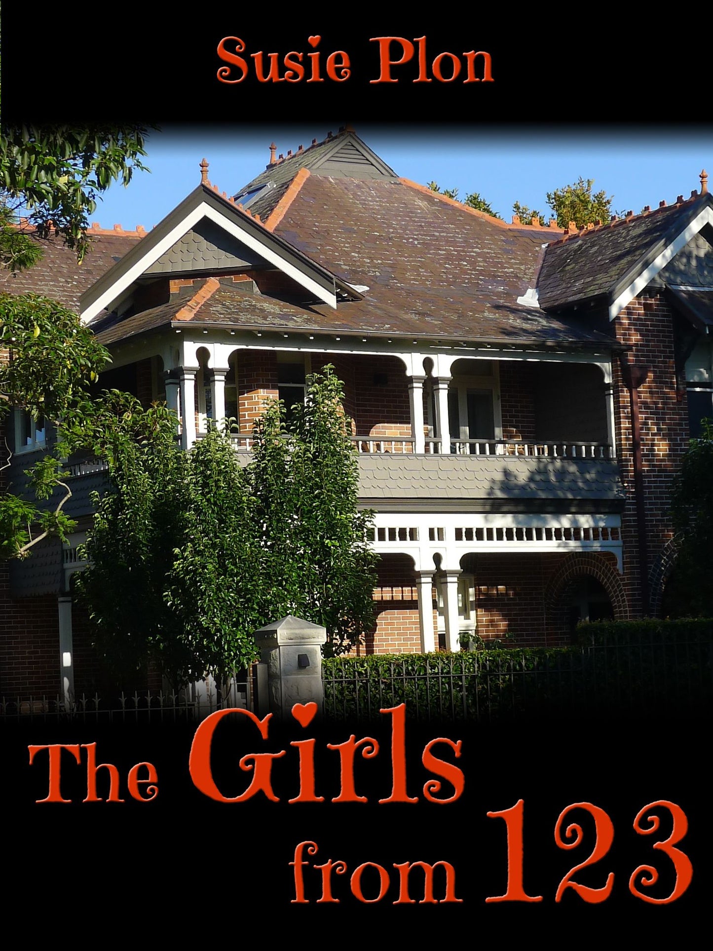The Girls at 123