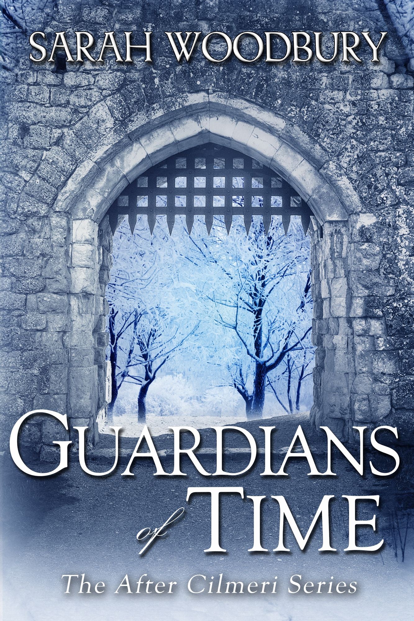 Guardians of Time
