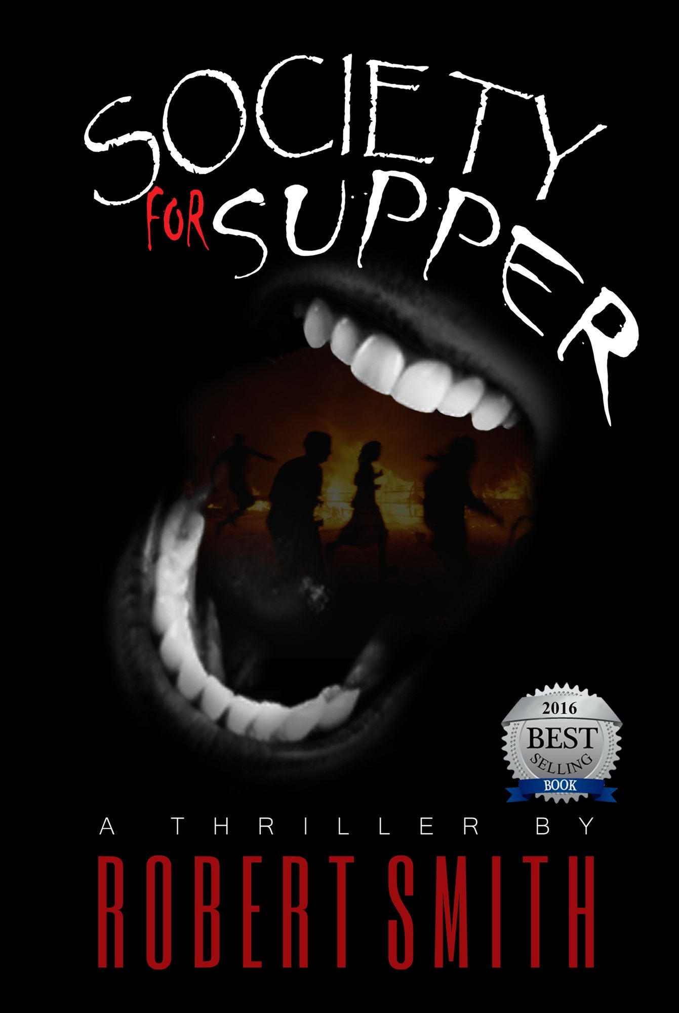 Society for Supper
