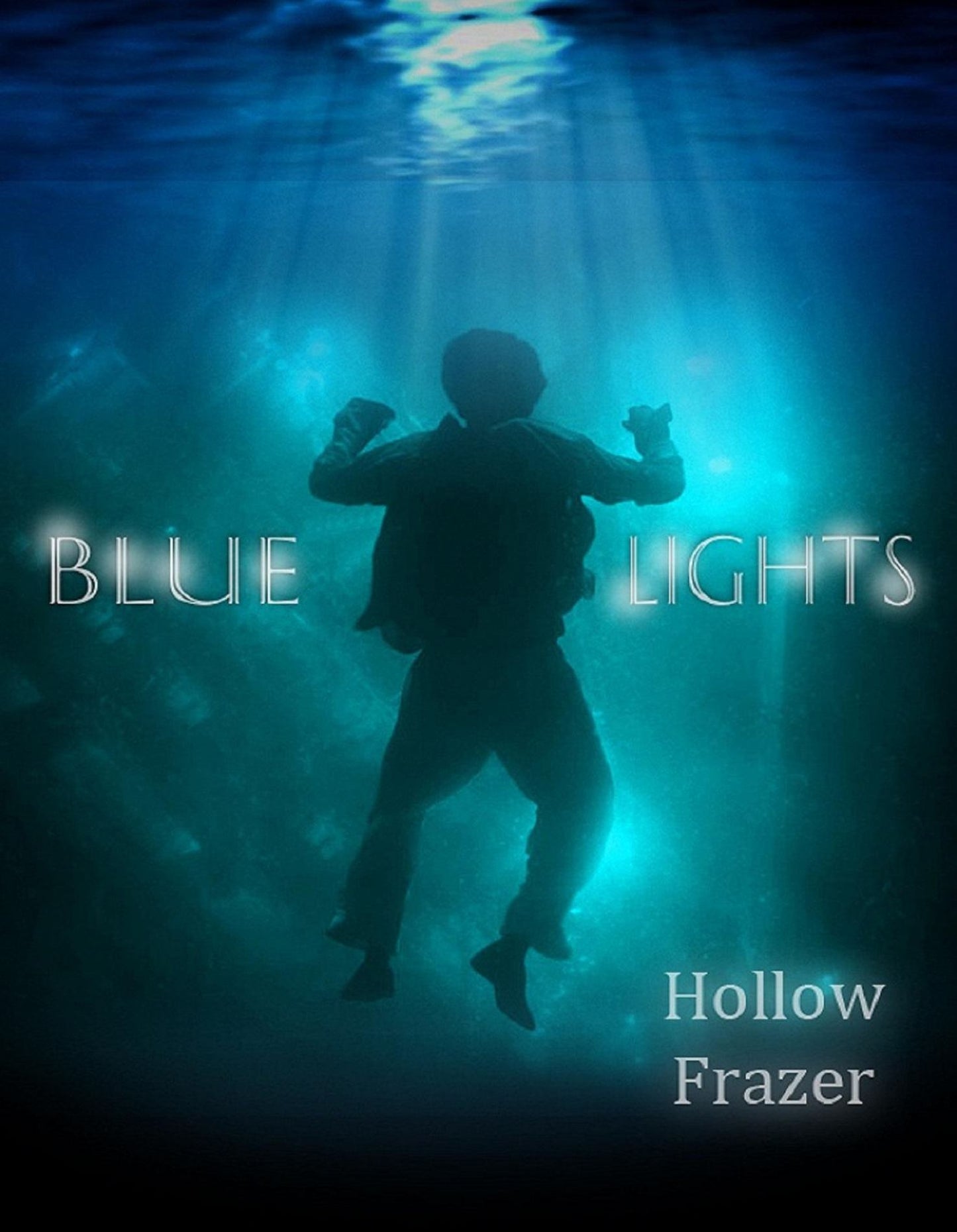 Blue Lights