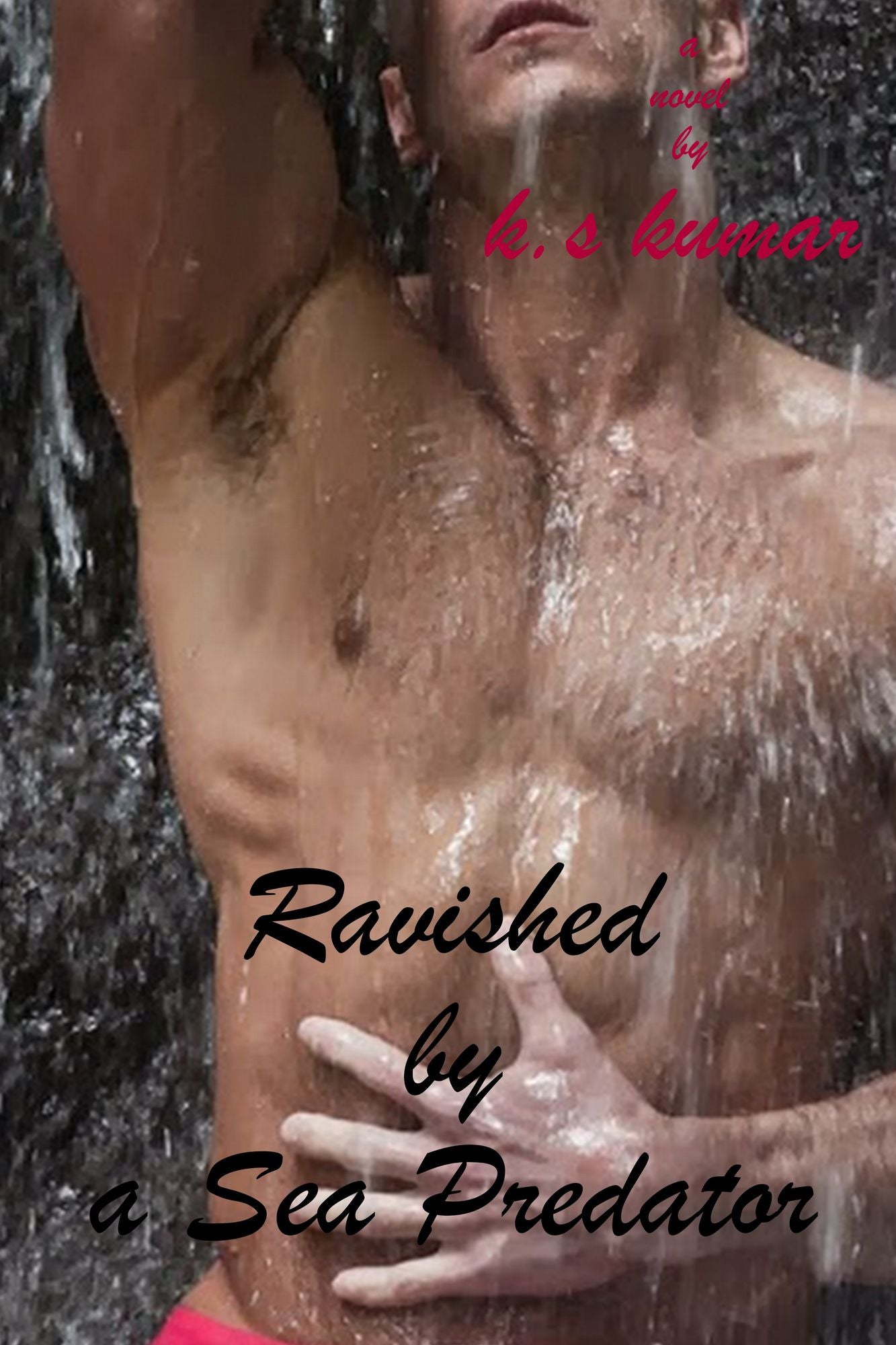 Ravished by a Sea Predator