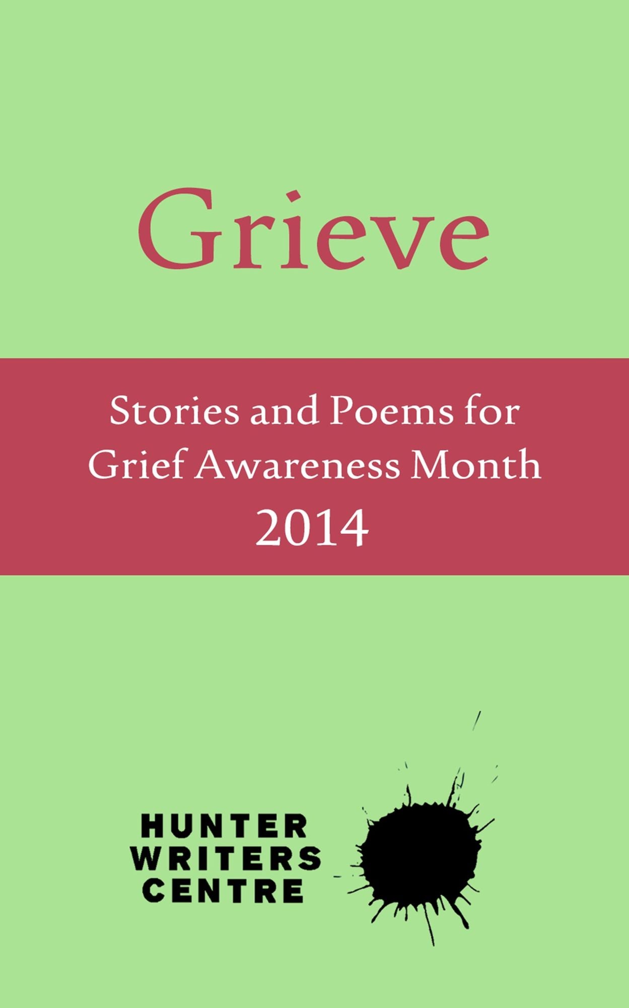 Grieve 2014