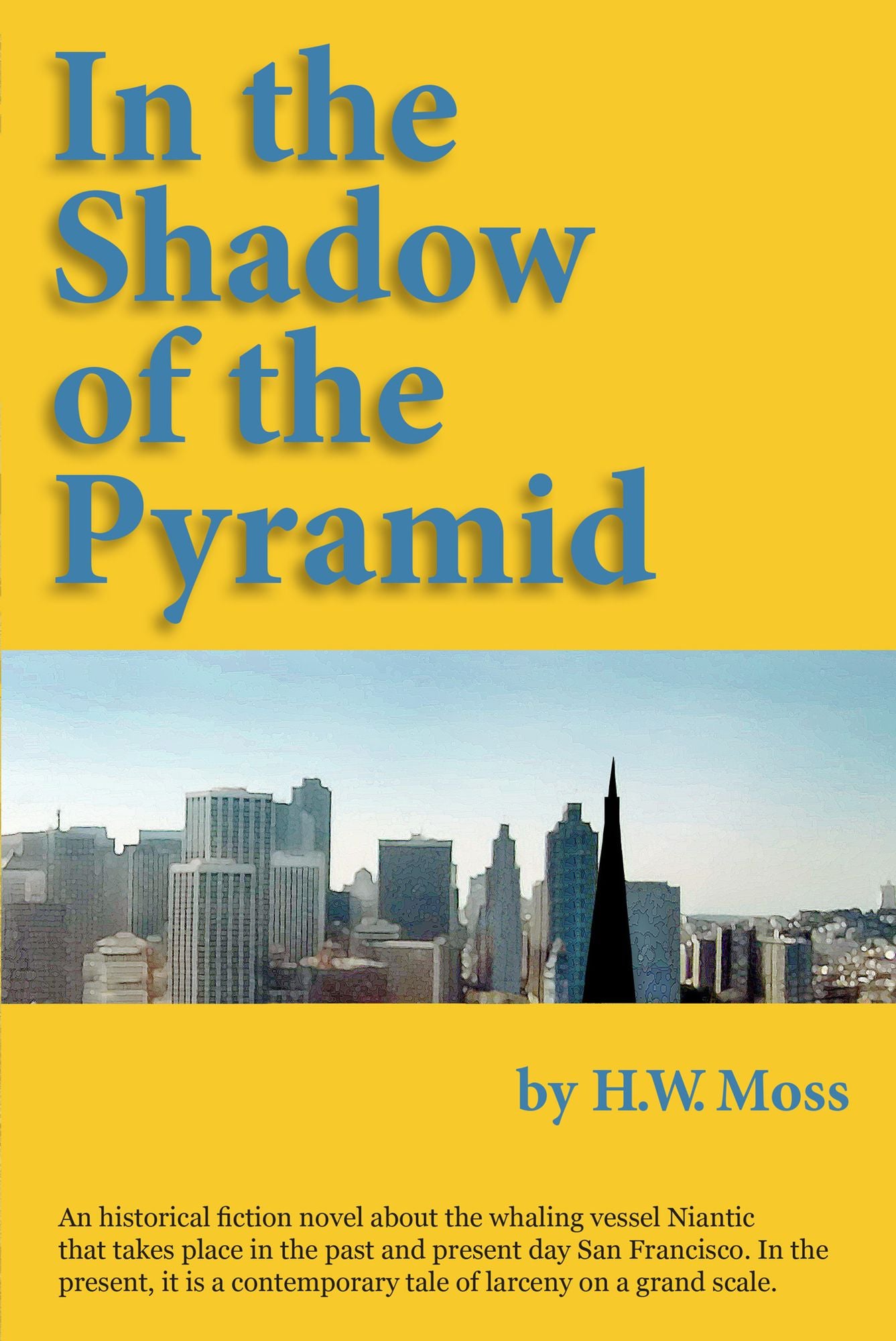 In the Shadow of the Pyramid
