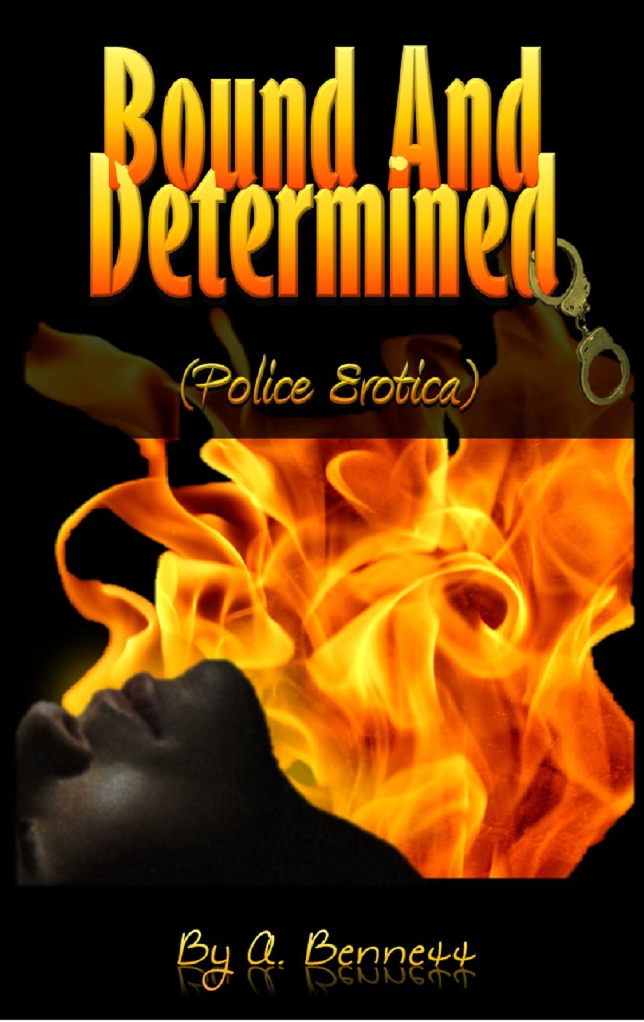 Bound and Determined: Police Erotica