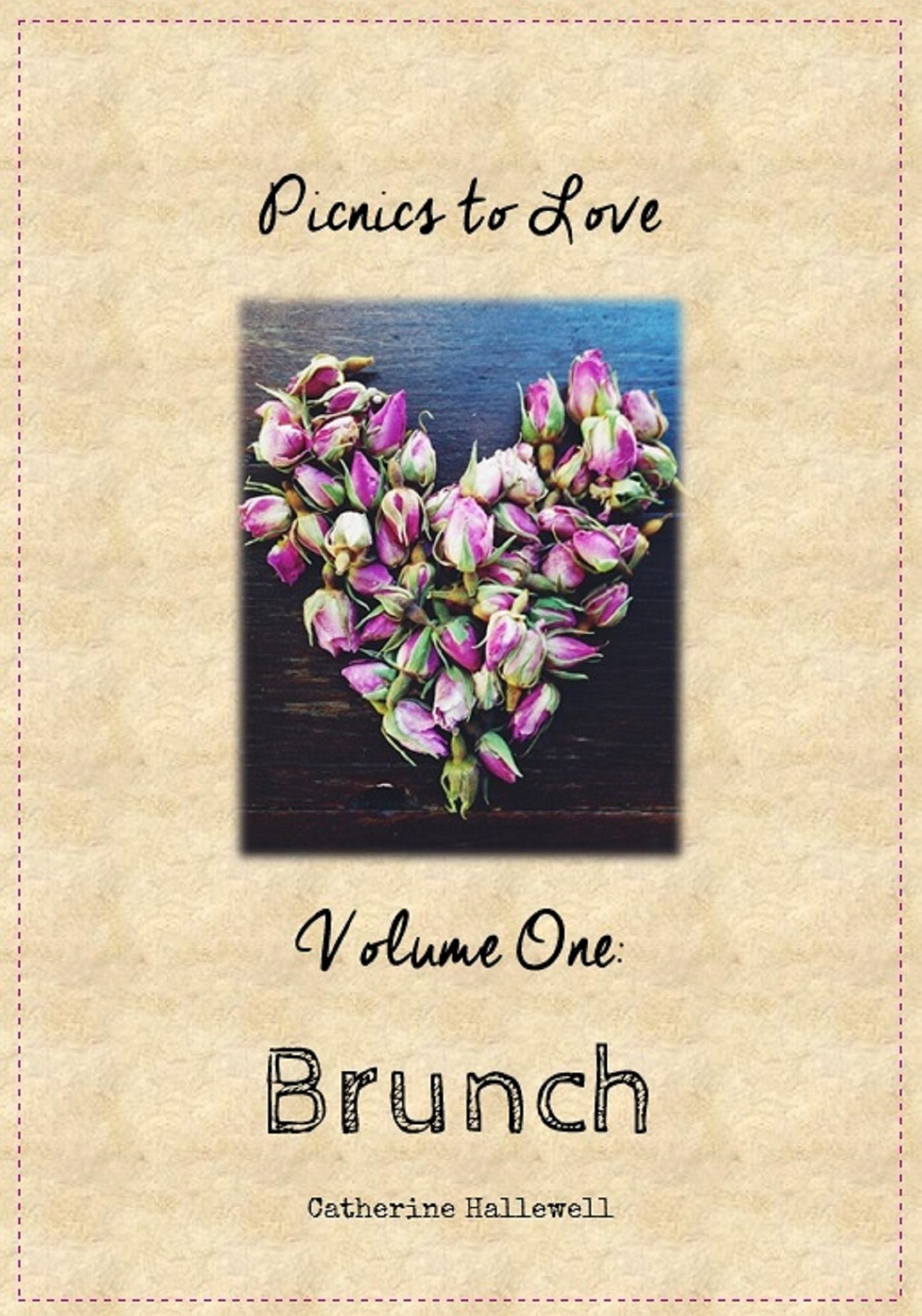 Picnics to Love: Brunch