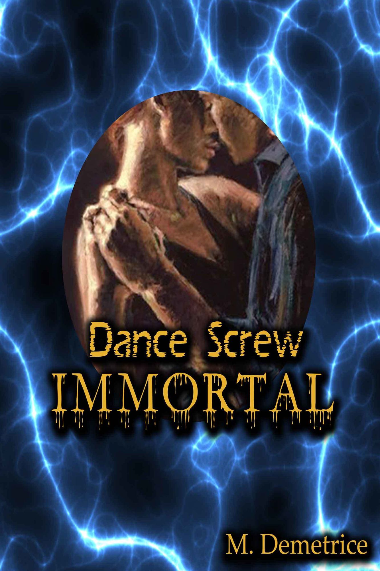 Dance Screw Immortal