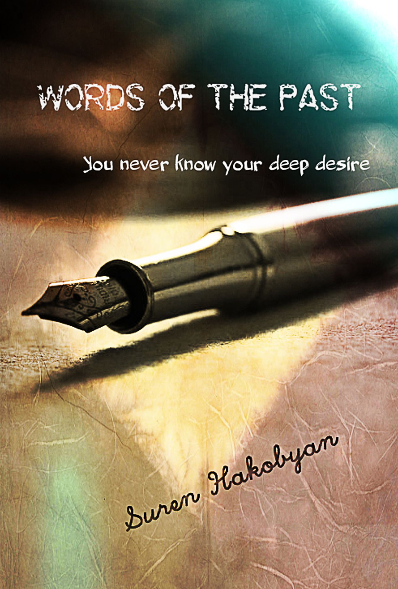 Words of the Past