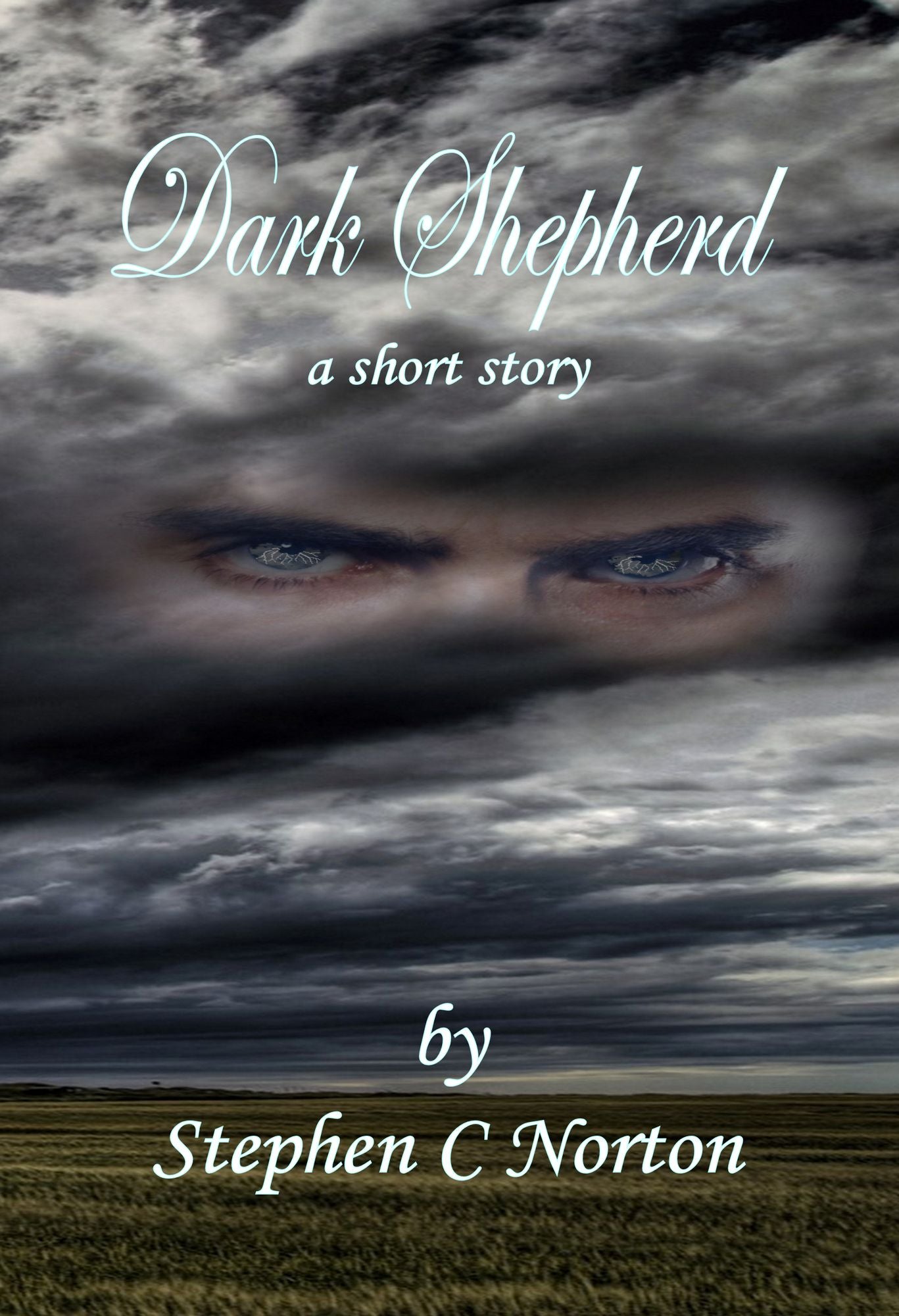 Dark Shepherd