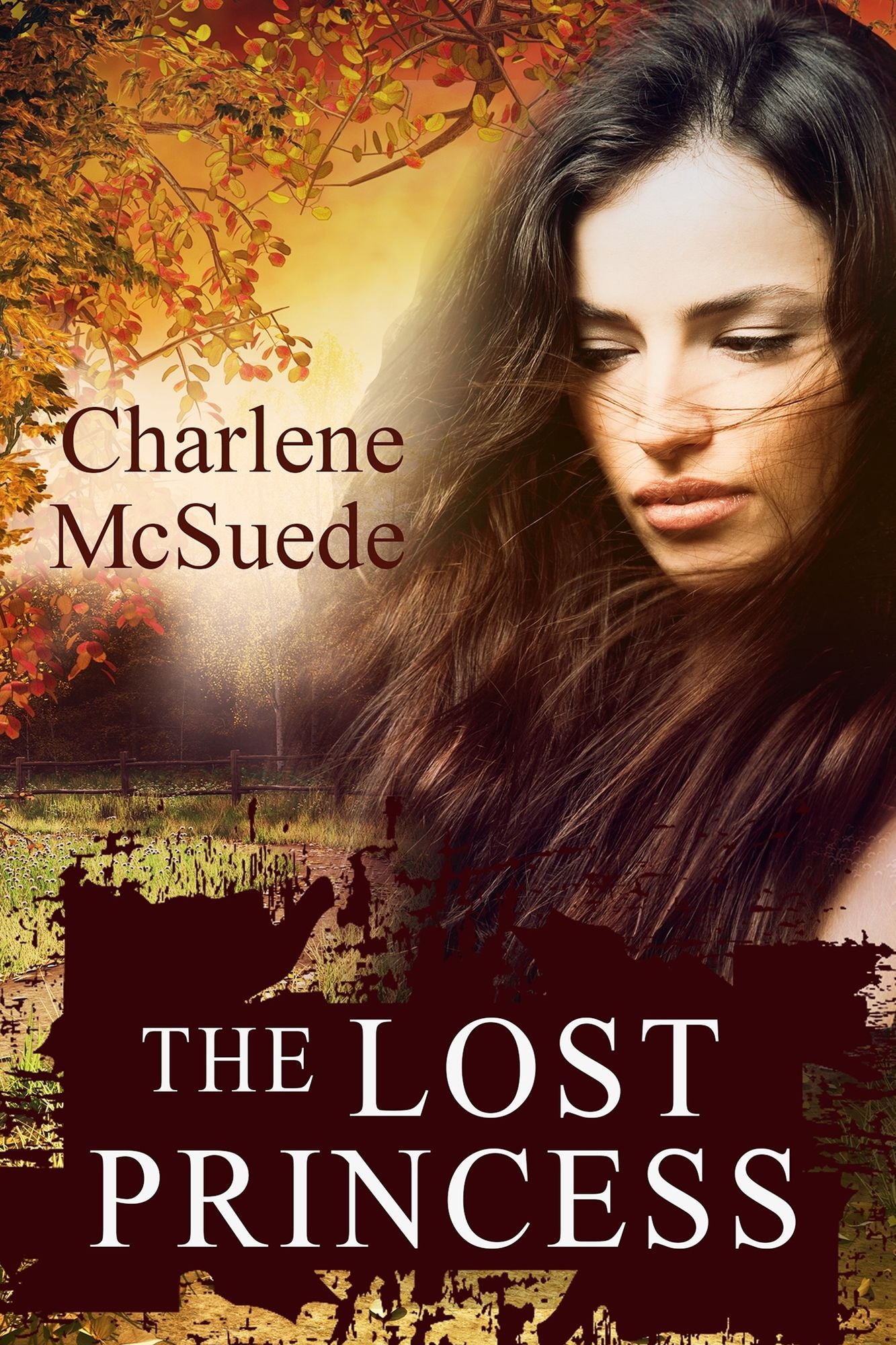 The Lost Princess