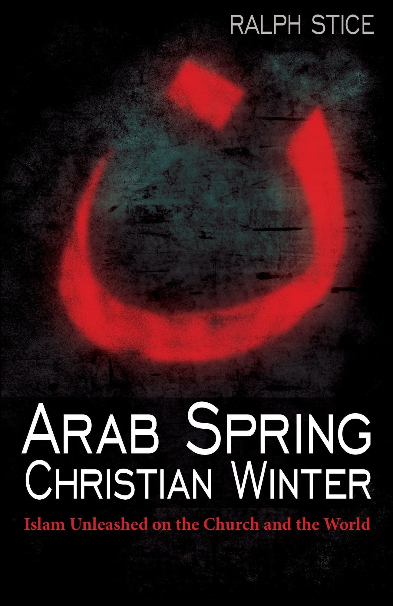 Arab Spring, Christian Winter