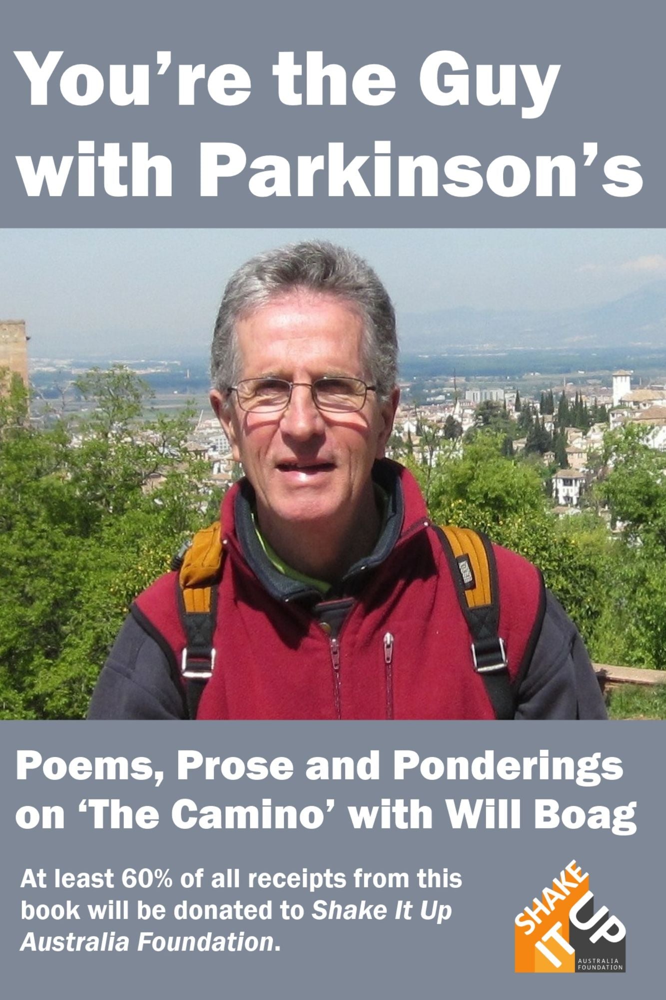 You're the Guy with Parkinson's