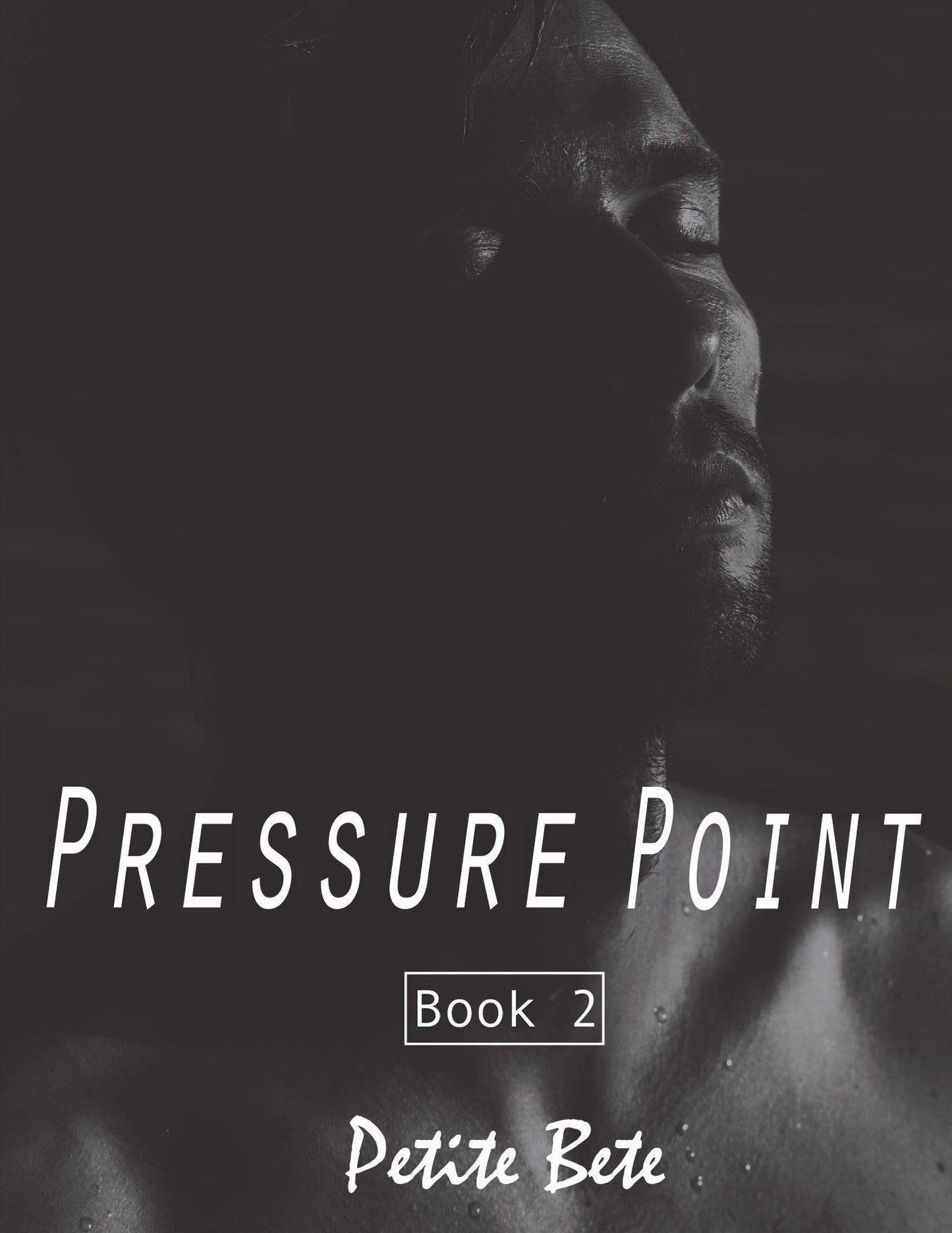 Pressure Point: Book 2