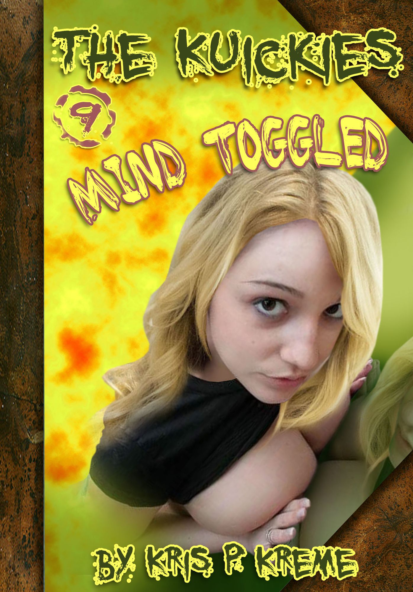 The Kuickies #9: Mind Toggled
