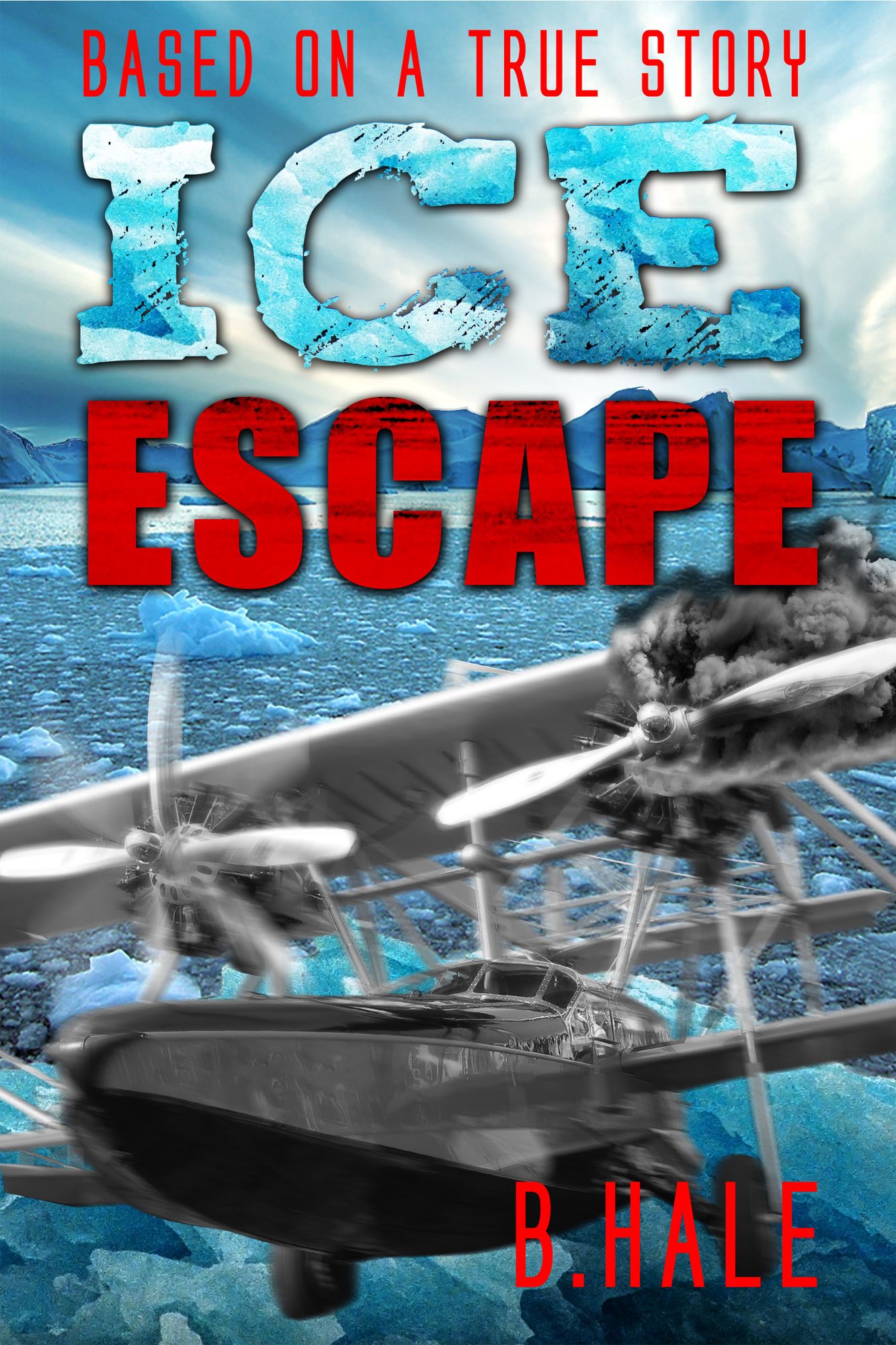 Ice Escape