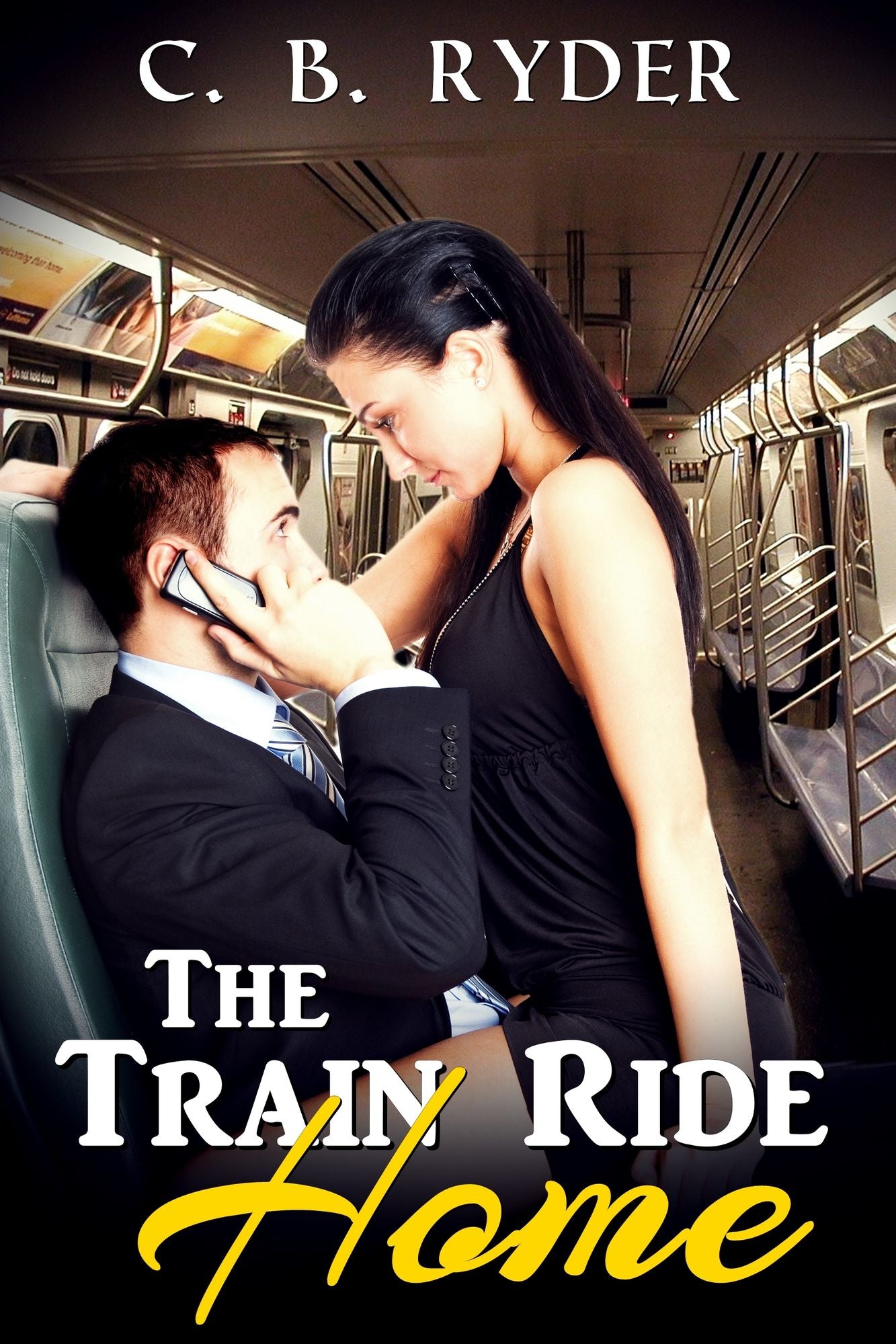 The Train Ride Home