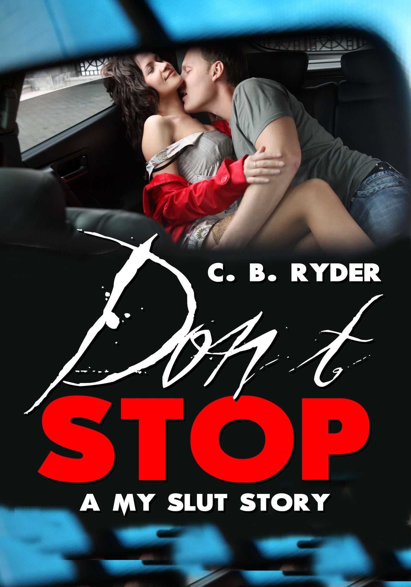 Don't Stop