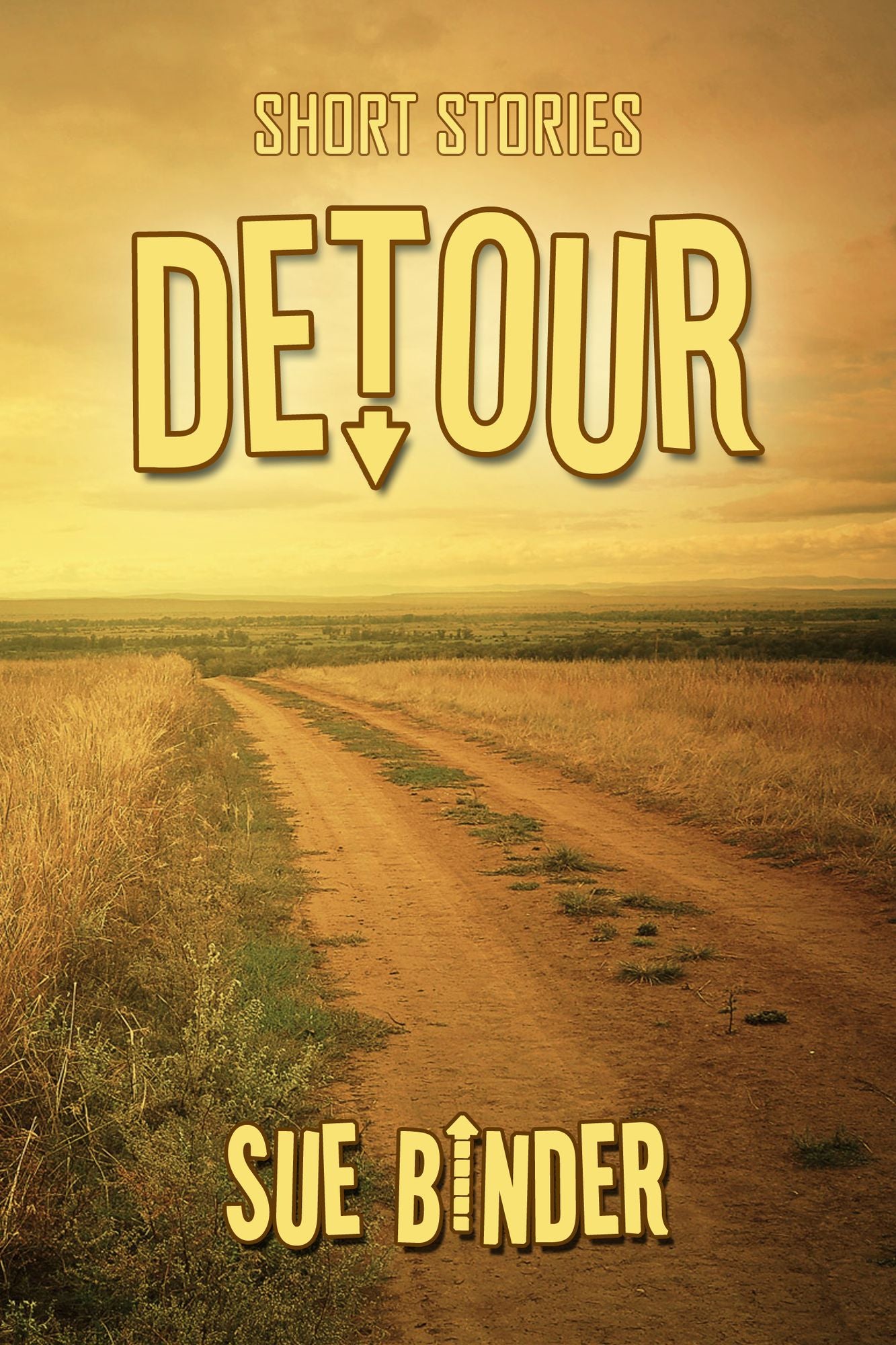 Detour