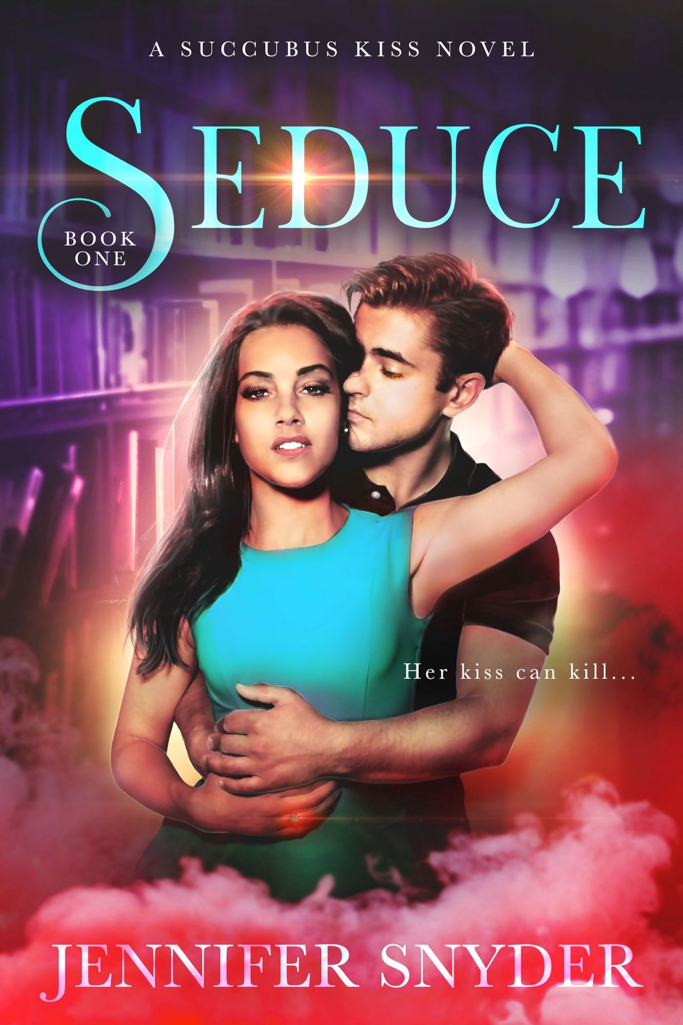 Seduce