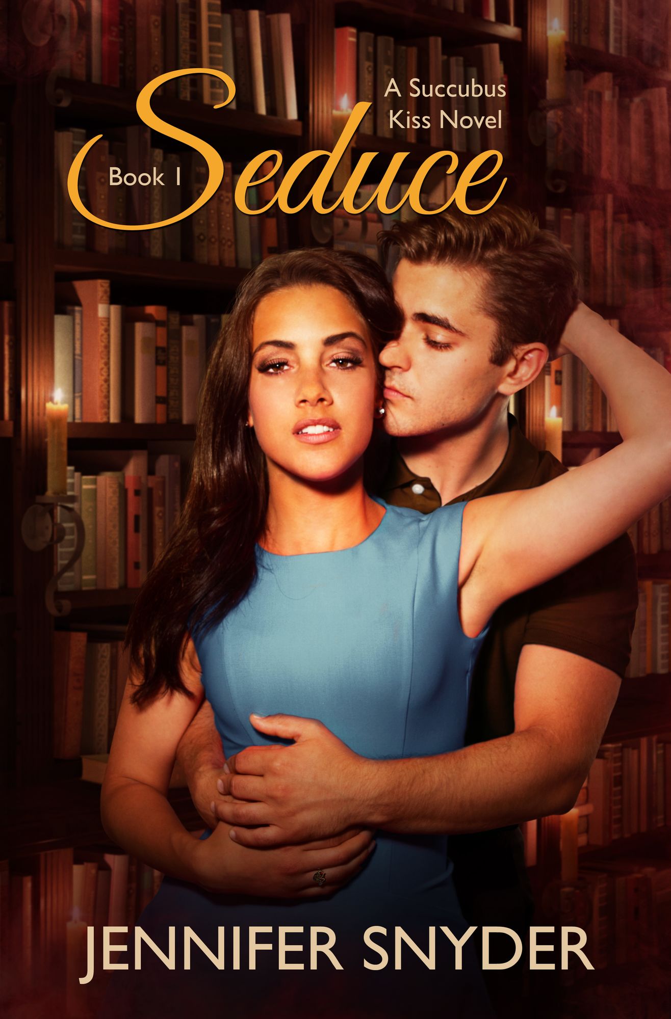 Seduce
