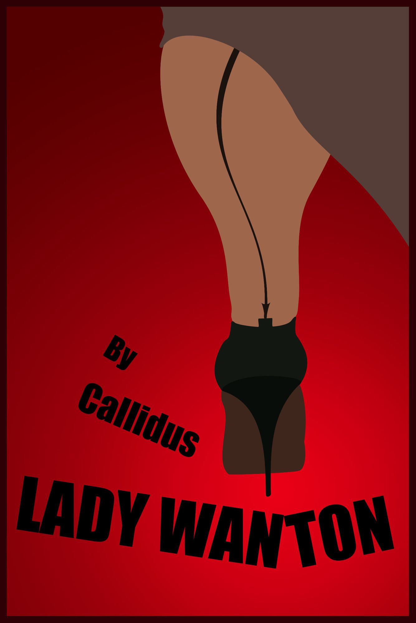 Lady Wanton