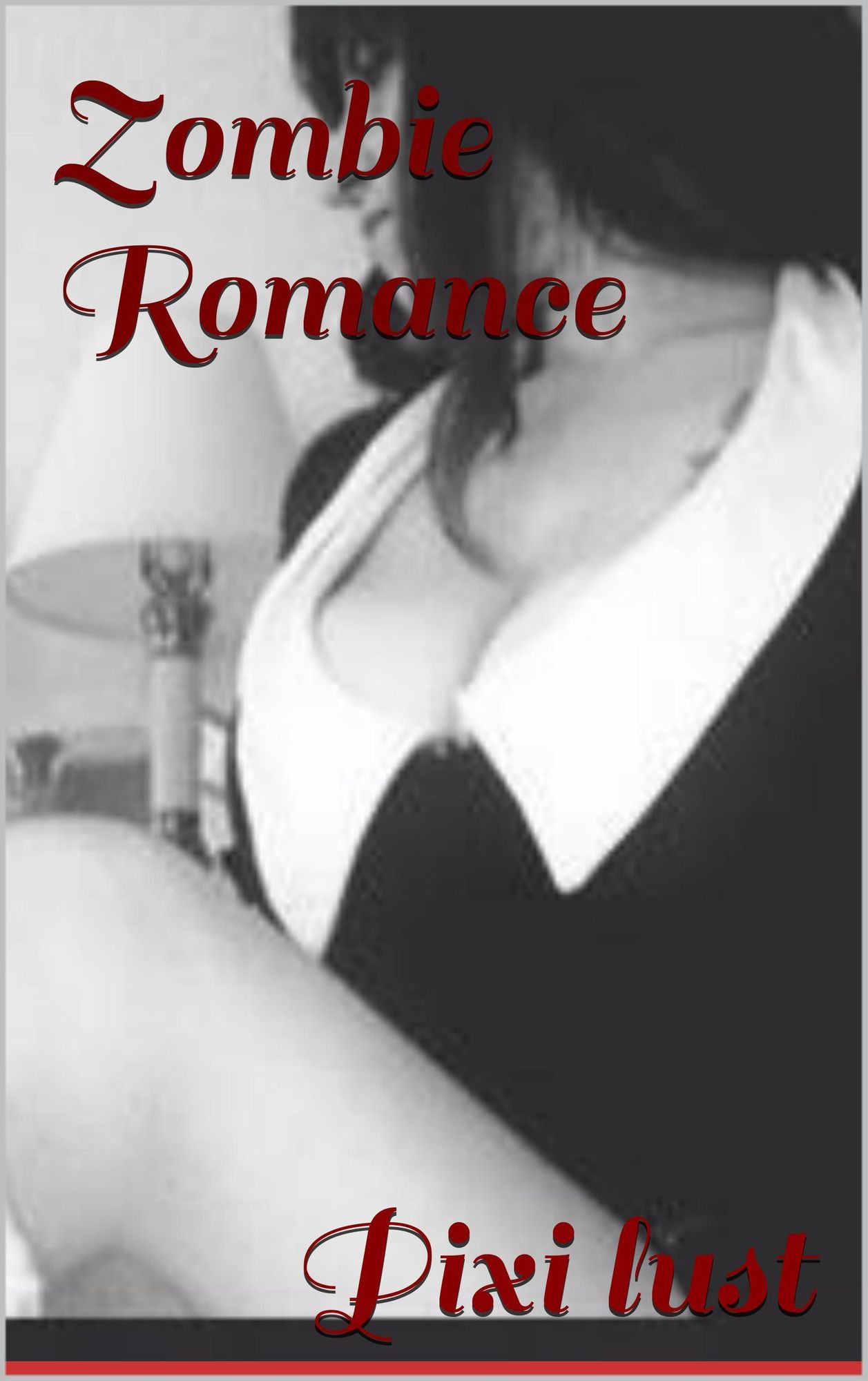 Zombie Romance