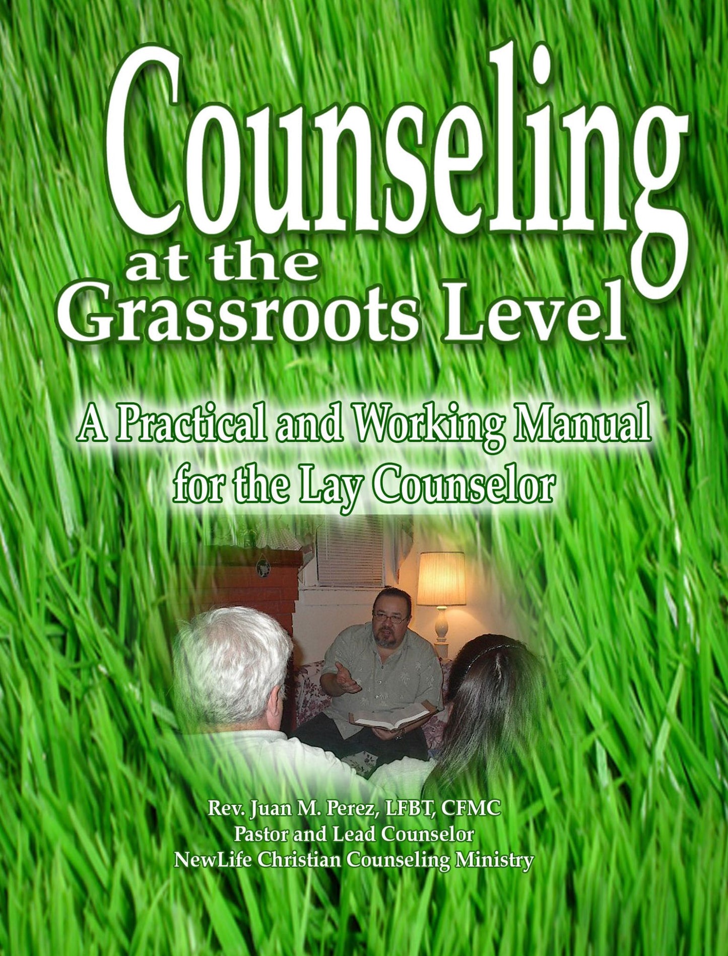 Counseling at the Grassroots Level