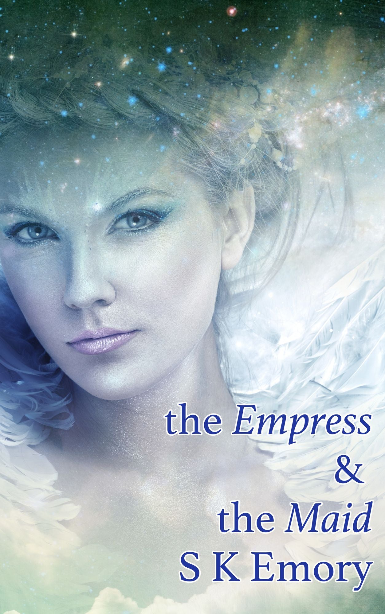 The Empress & the Maid