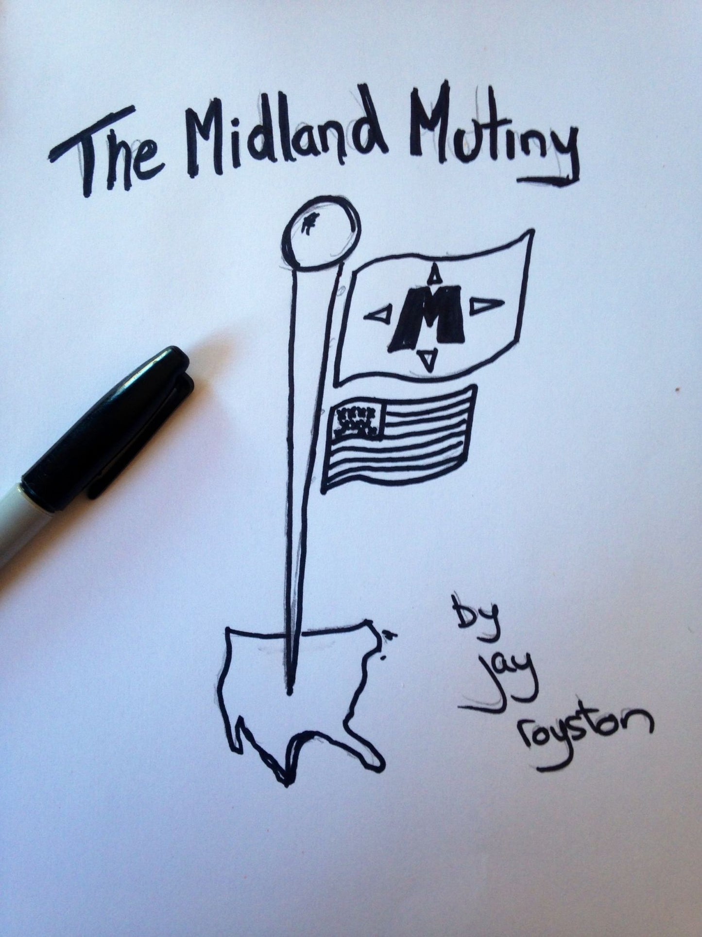 The Midland Mutiny